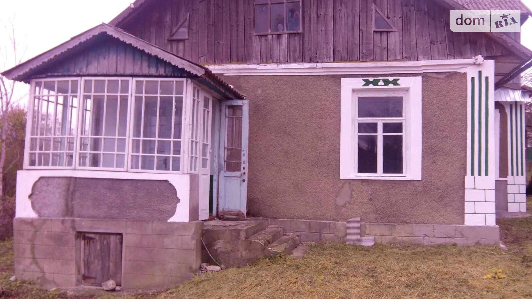 Продається одноповерховий будинок 90 кв. м з гаражем, цена: 4000 $ - фото 3