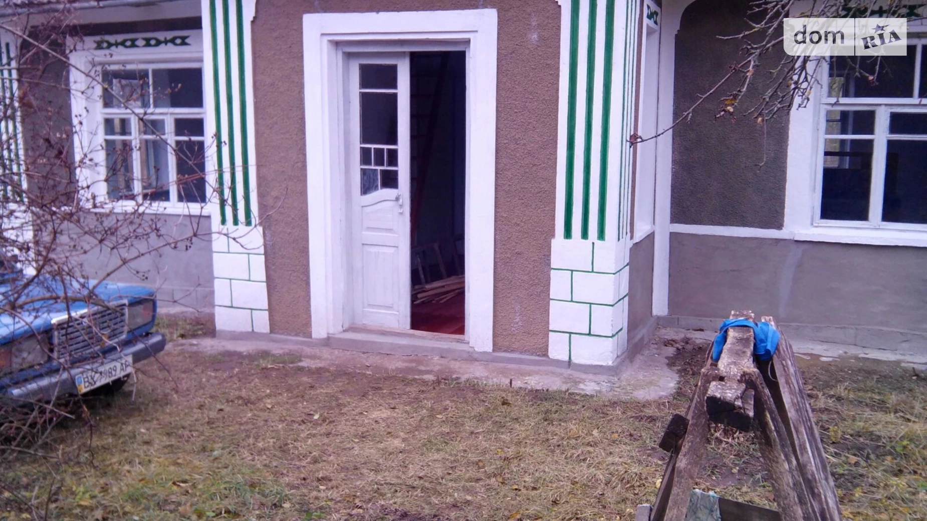 Продається одноповерховий будинок 90 кв. м з гаражем, цена: 4000 $ - фото 4
