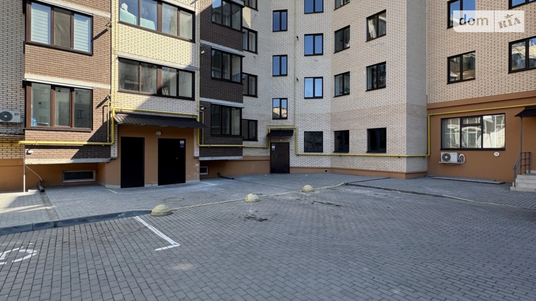 Продается 2-комнатная квартира 90.6 кв. м в Агрономичном, ул. Центральная(Мичурина), 2А - фото 3
