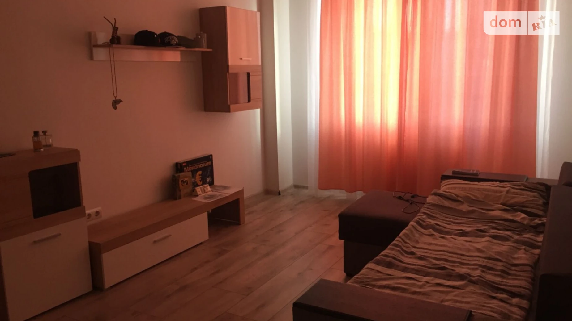 Сдается в аренду 1-комнатная квартира 43 кв. м в Львове, ул. Котляревского - фото 3