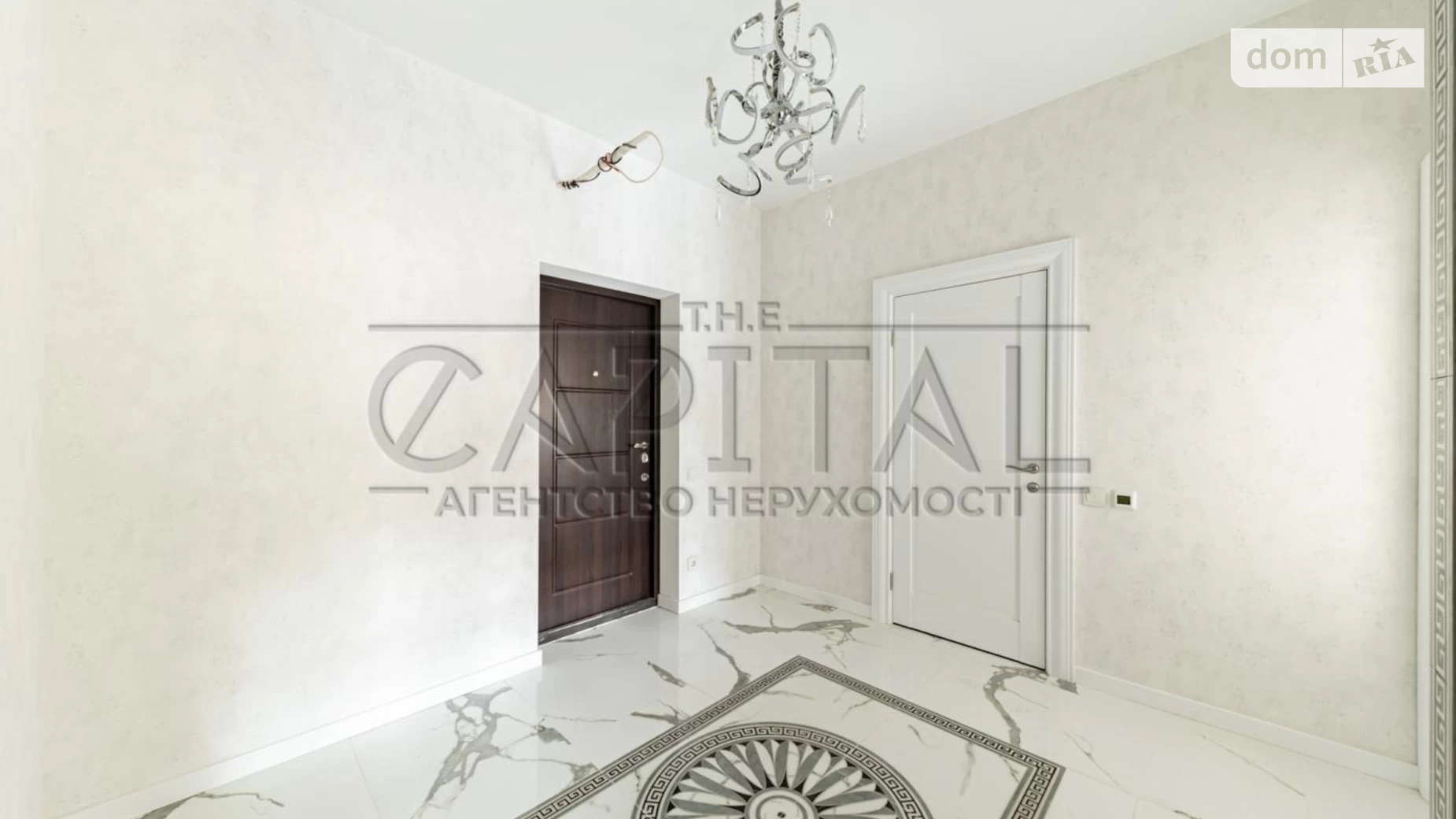 Продається 2-кімнатна квартира 60 кв. м у Києві, вул. Михайла Бойчука, 19А - фото 4