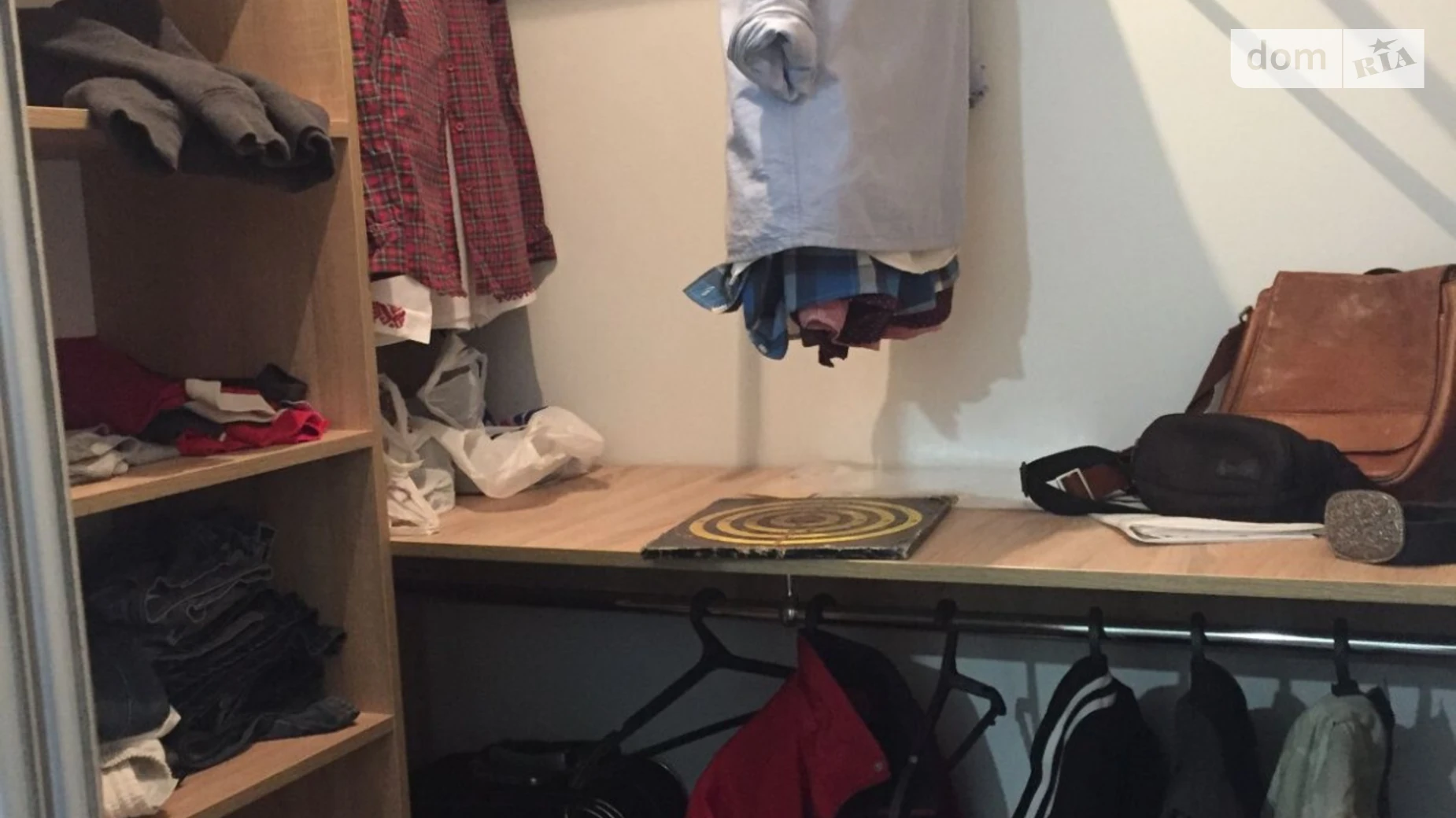 Сдается в аренду 1-комнатная квартира 43 кв. м в Львове, ул. Котляревского - фото 4