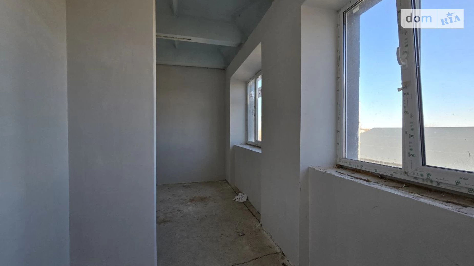 Продается 1-комнатная квартира 33 кв. м в Ивано-Франковске, ул. Барнича Я., 4 - фото 4