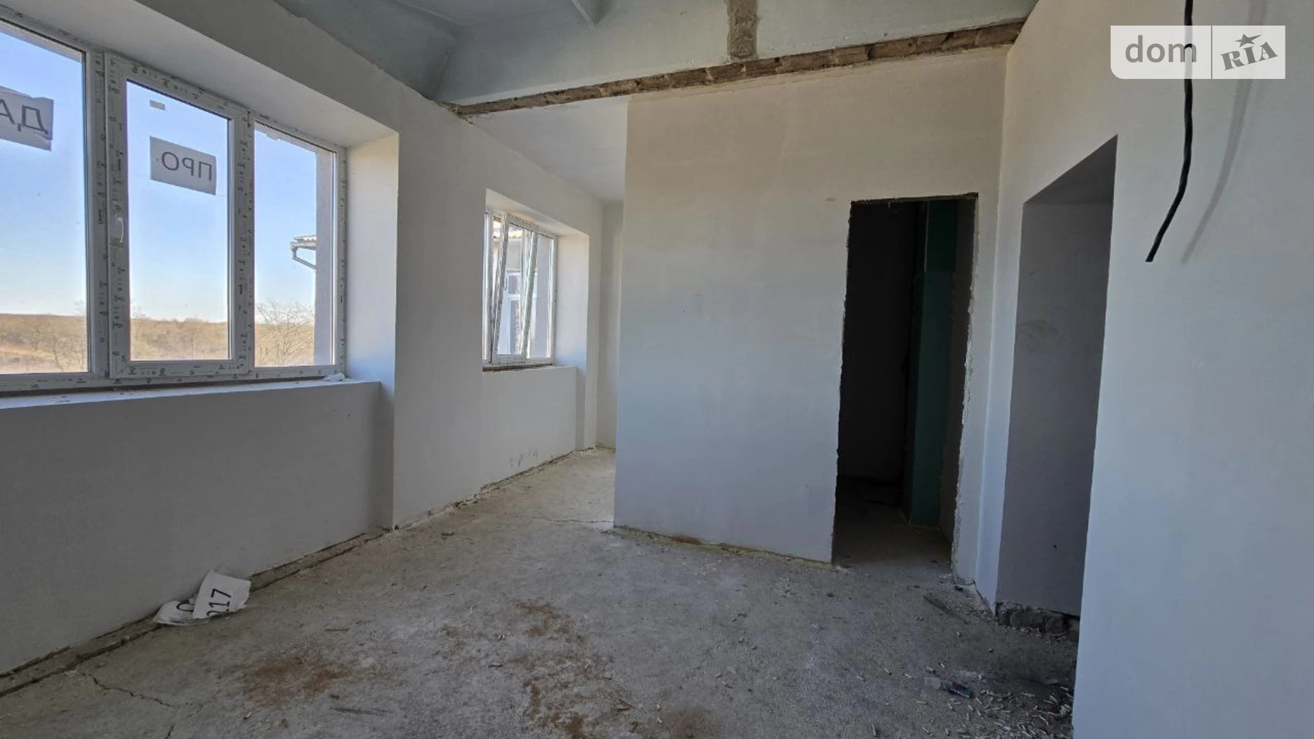 Продается 1-комнатная квартира 33 кв. м в Ивано-Франковске, ул. Барнича Я., 4 - фото 5