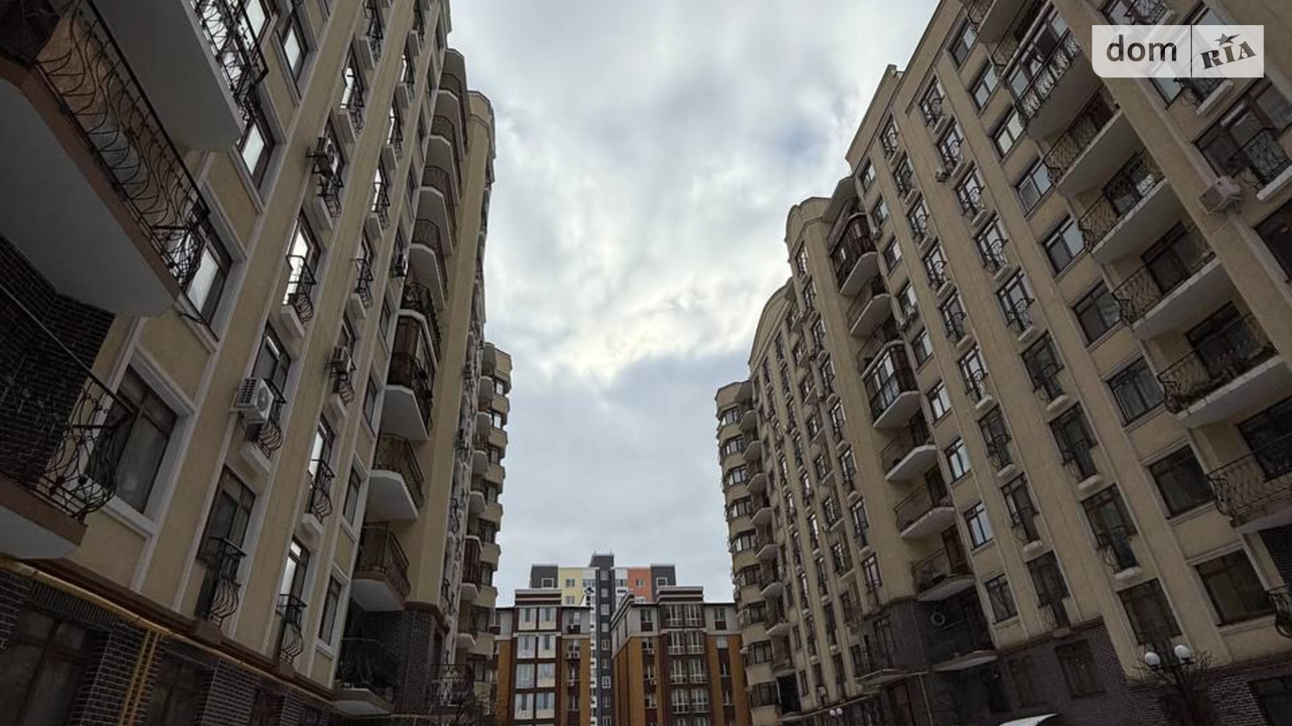 Продається 2-кімнатна квартира 62.8 кв. м у Ірпені, вул. Західна, 10 - фото 3