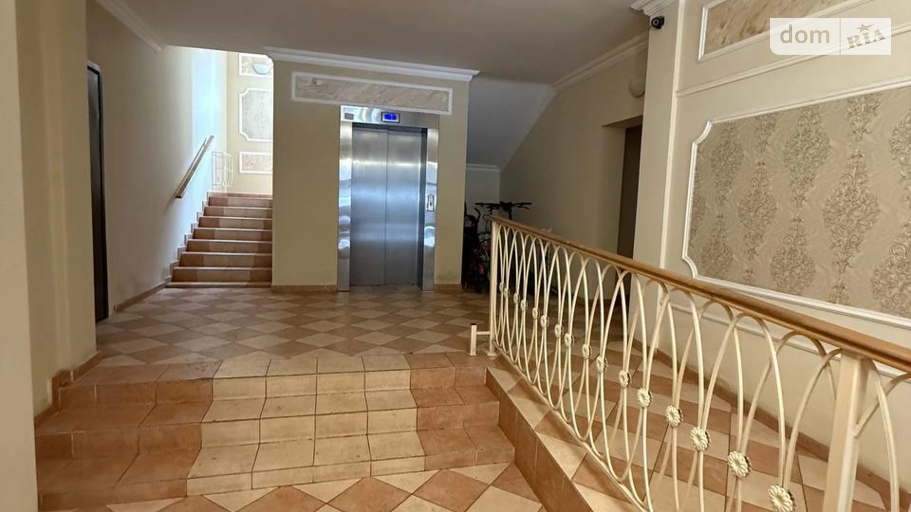 Продається 2-кімнатна квартира 62.8 кв. м у Ірпені, вул. Західна, 10 - фото 5