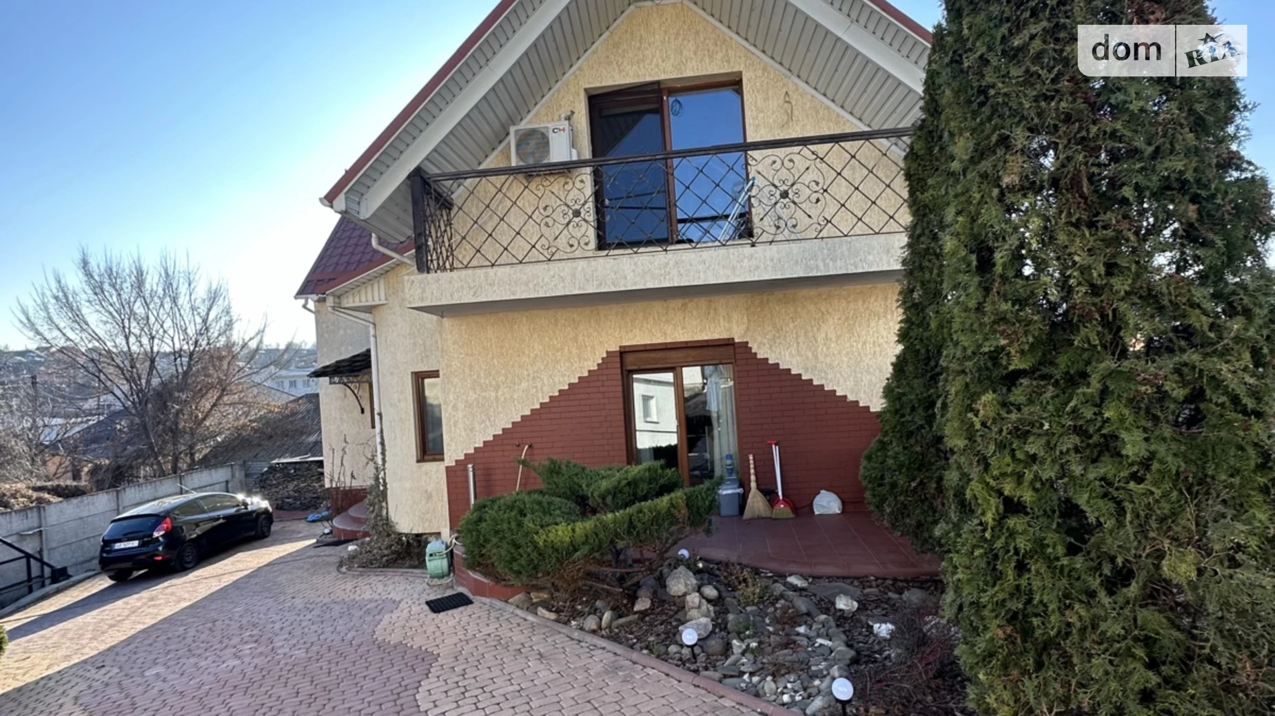 Продається будинок 2 поверховий 196 кв. м з каміном, цена: 182000 $ - фото 2