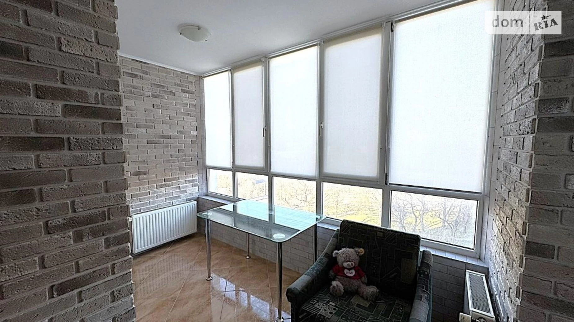 Продається 1-кімнатна квартира 57.1 кв. м у Одесі, вул. Мечникова, 2/1 - фото 3