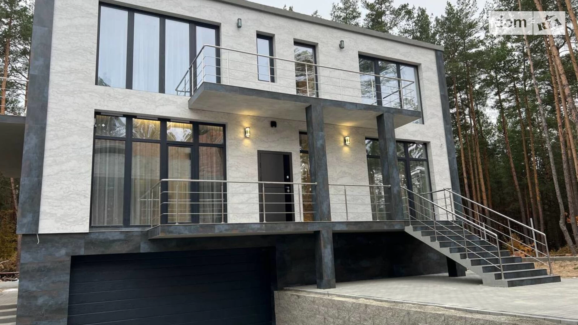 Продається будинок 3 поверховий 400 кв. м з садом, цена: 350000 $ - фото 5