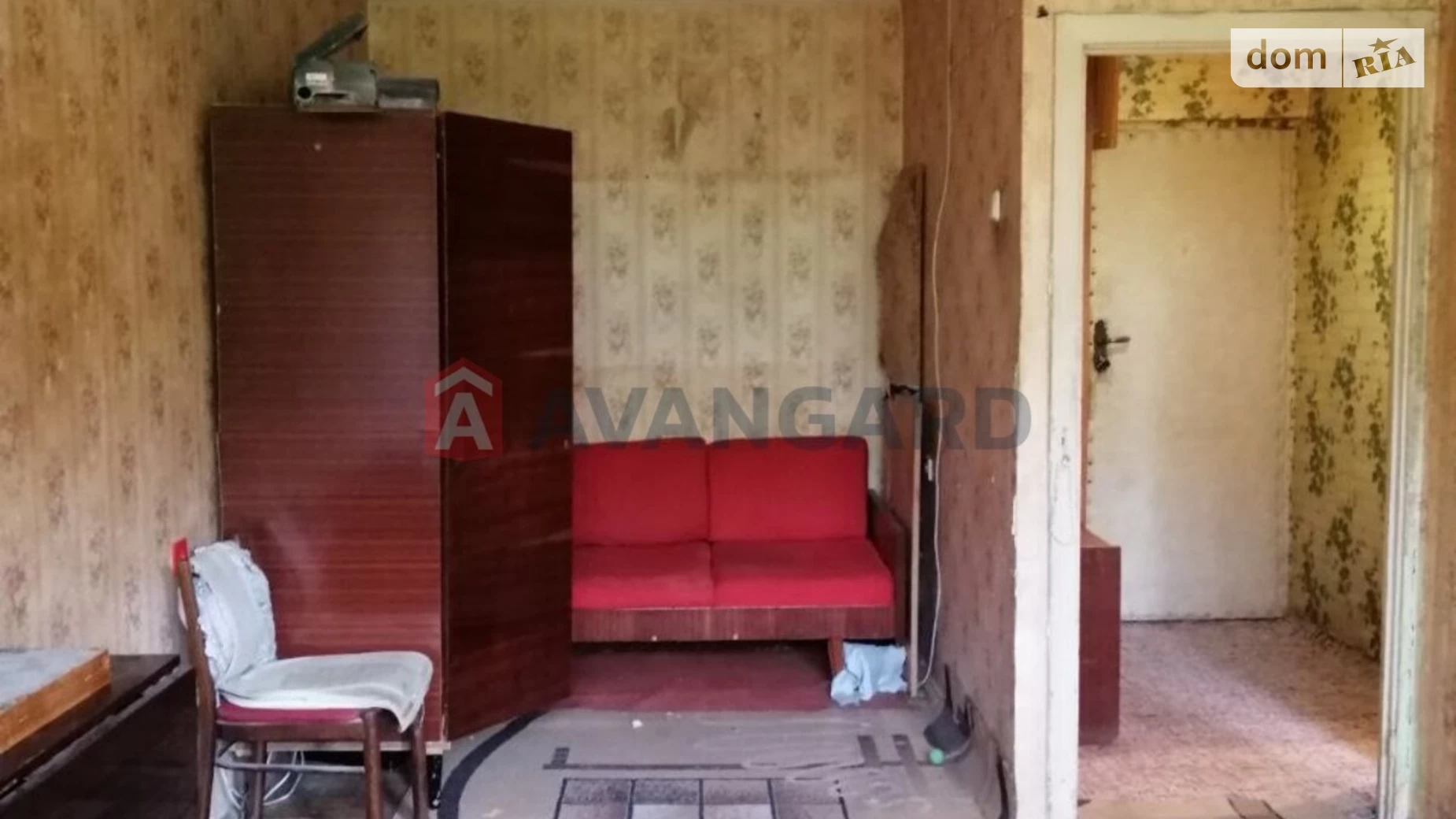 Продается 1-комнатная квартира 29 кв. м в Киеве, ул. Милютенко, 38 - фото 2
