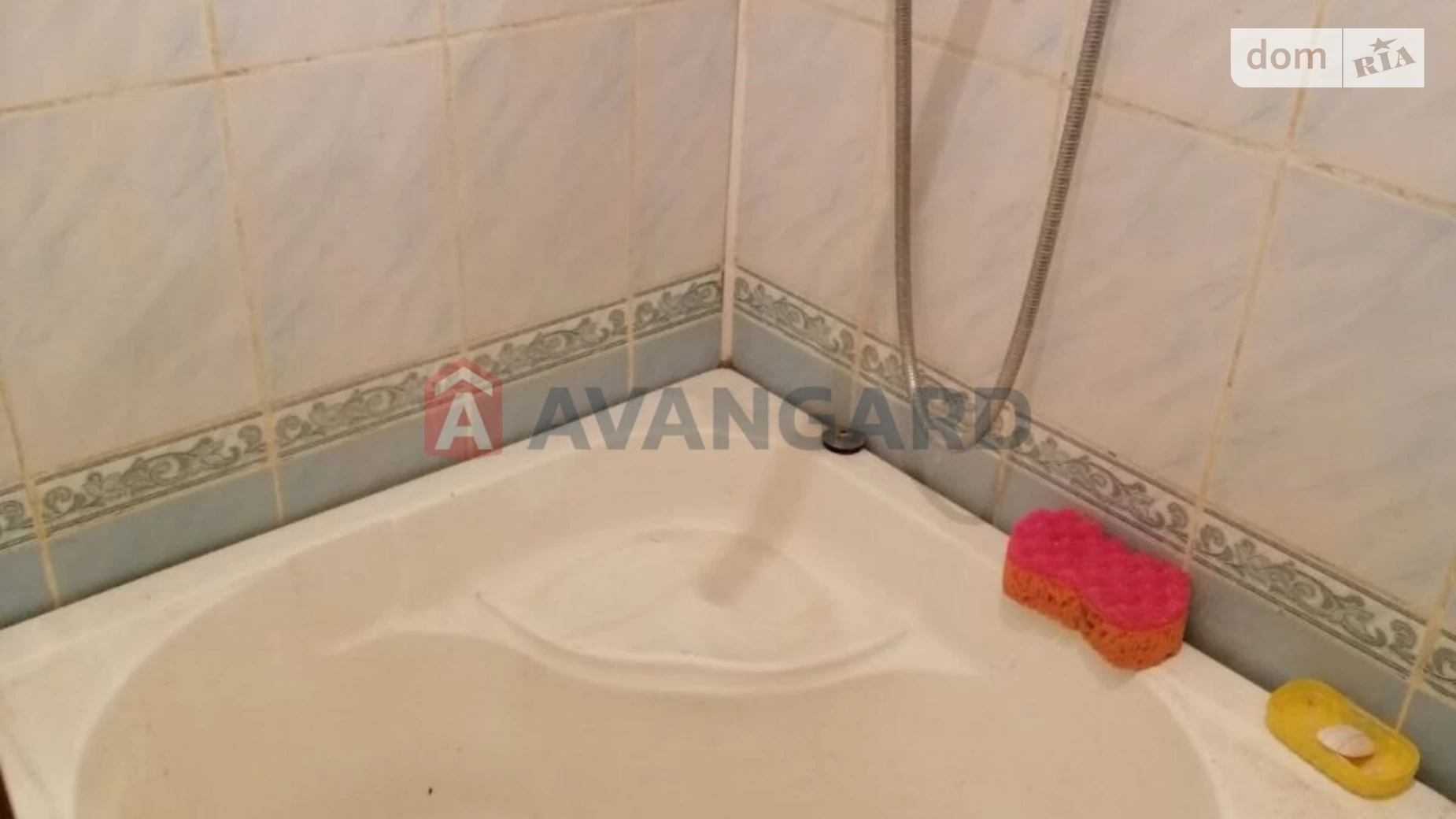 Продается 1-комнатная квартира 29 кв. м в Киеве, ул. Милютенко, 38 - фото 4