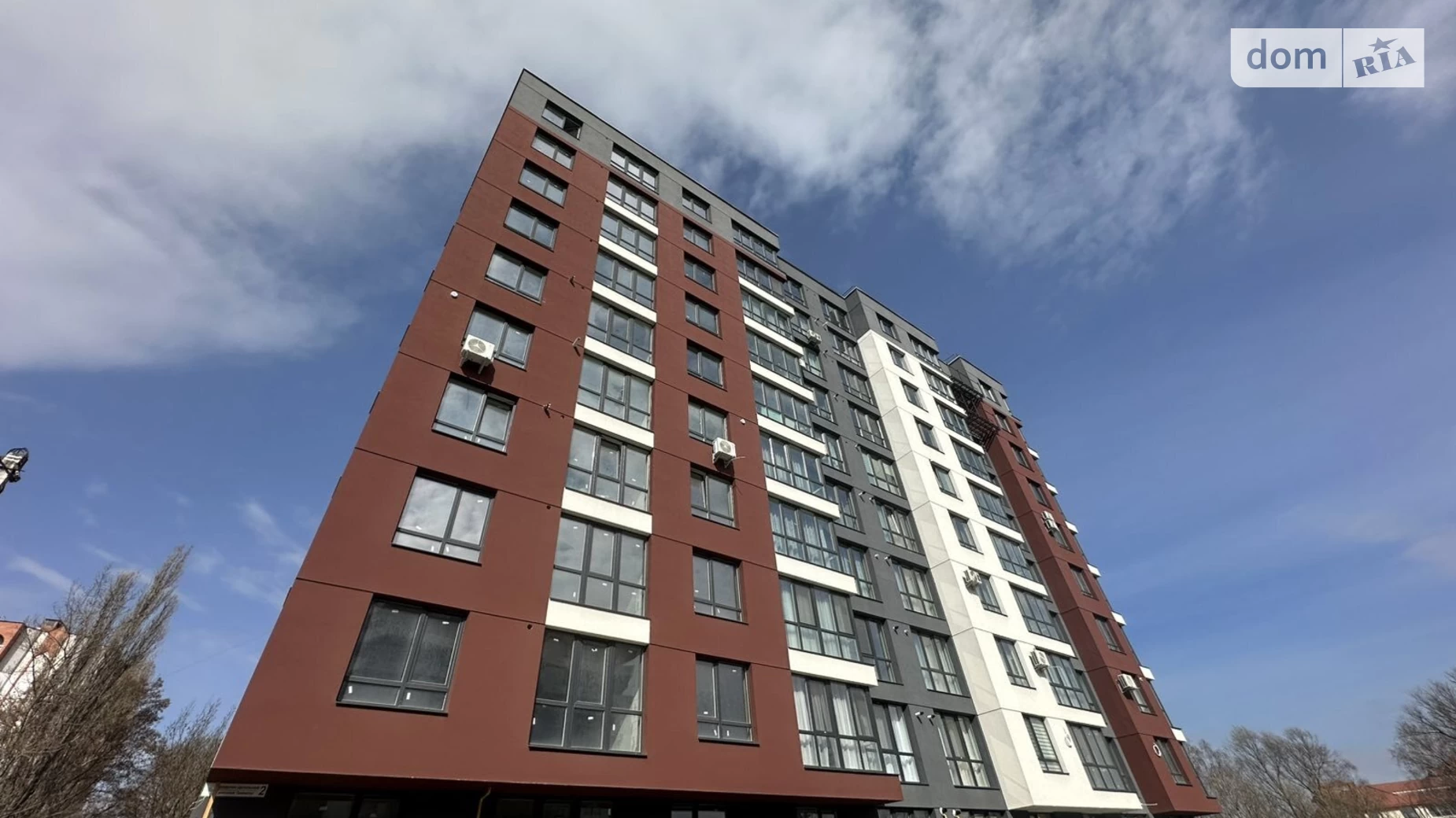 2-комнатная квартира 74 кв. м в Тернополе, пер. Кирпичный, 2 - фото 3