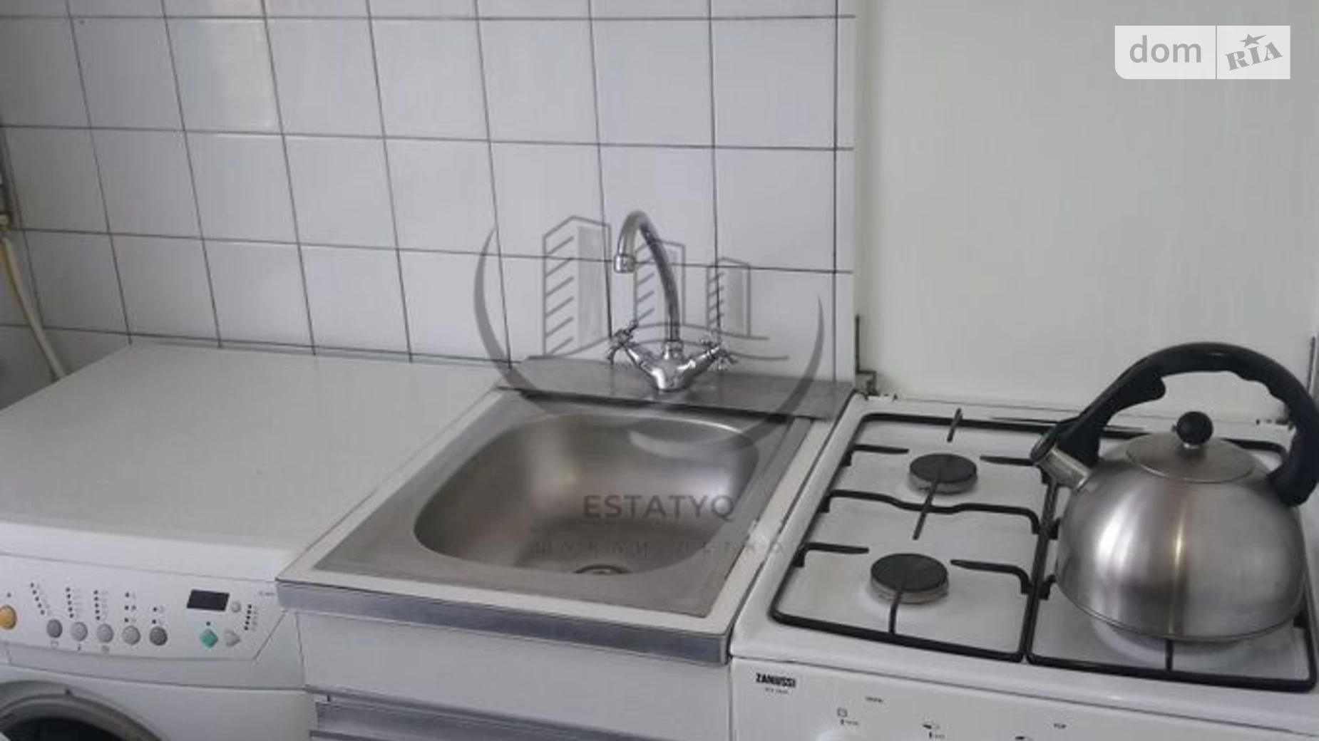 Сдается в аренду 3-комнатная квартира 63 кв. м в Харькове, просп. Юбилейный, 34 - фото 3