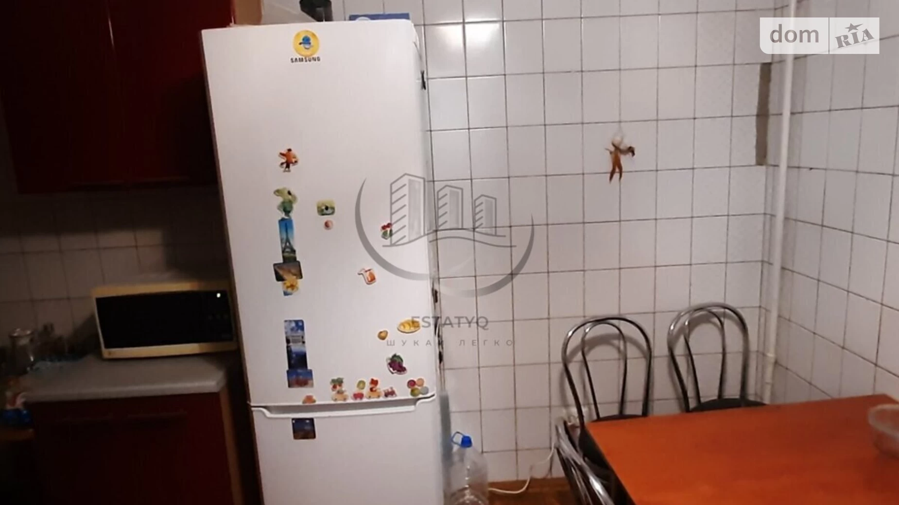 Сдается в аренду 4-комнатная квартира 82 кв. м в Харькове, пер. Титаренковский, 12 - фото 3