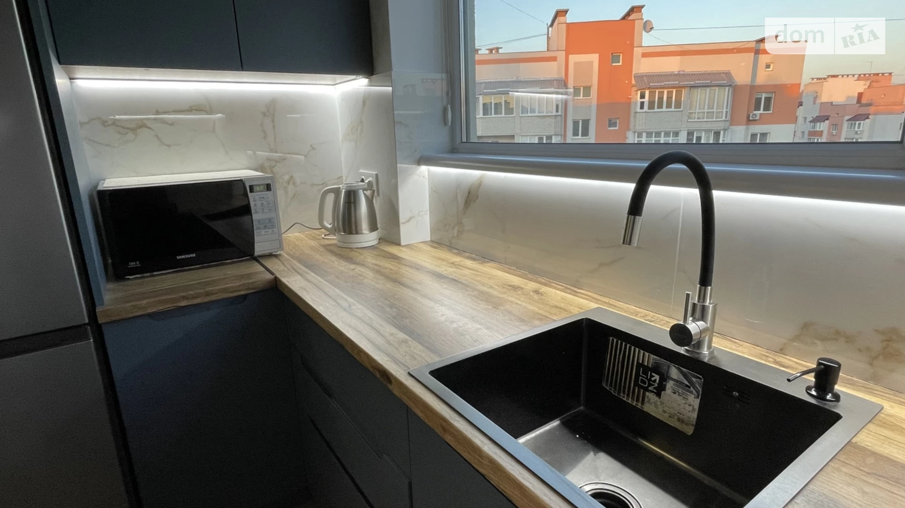 Продається 1-кімнатна квартира 38 кв. м у, цена: 75000 $ - фото 3