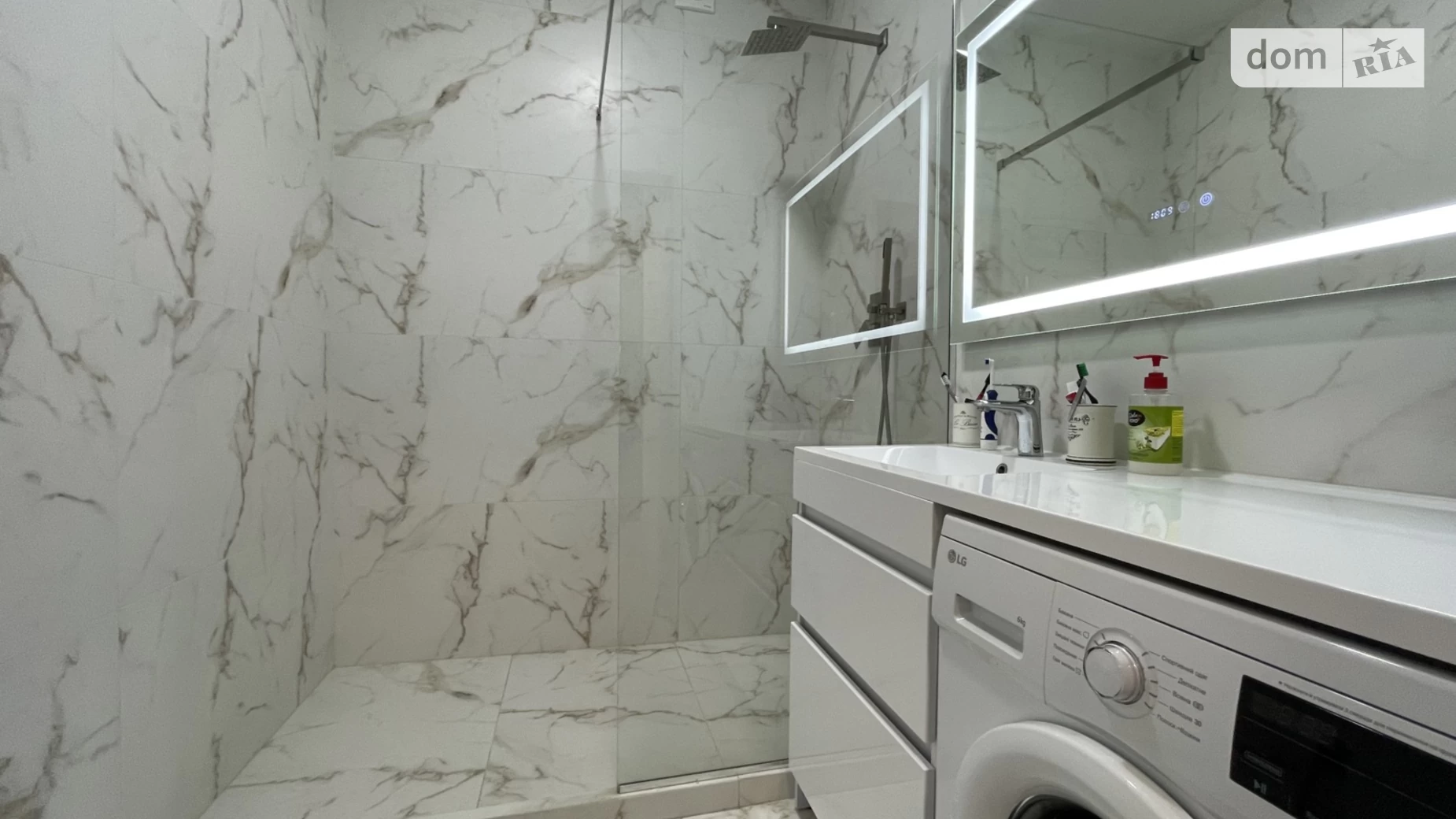 Продається 1-кімнатна квартира 38 кв. м у, цена: 75000 $ - фото 5
