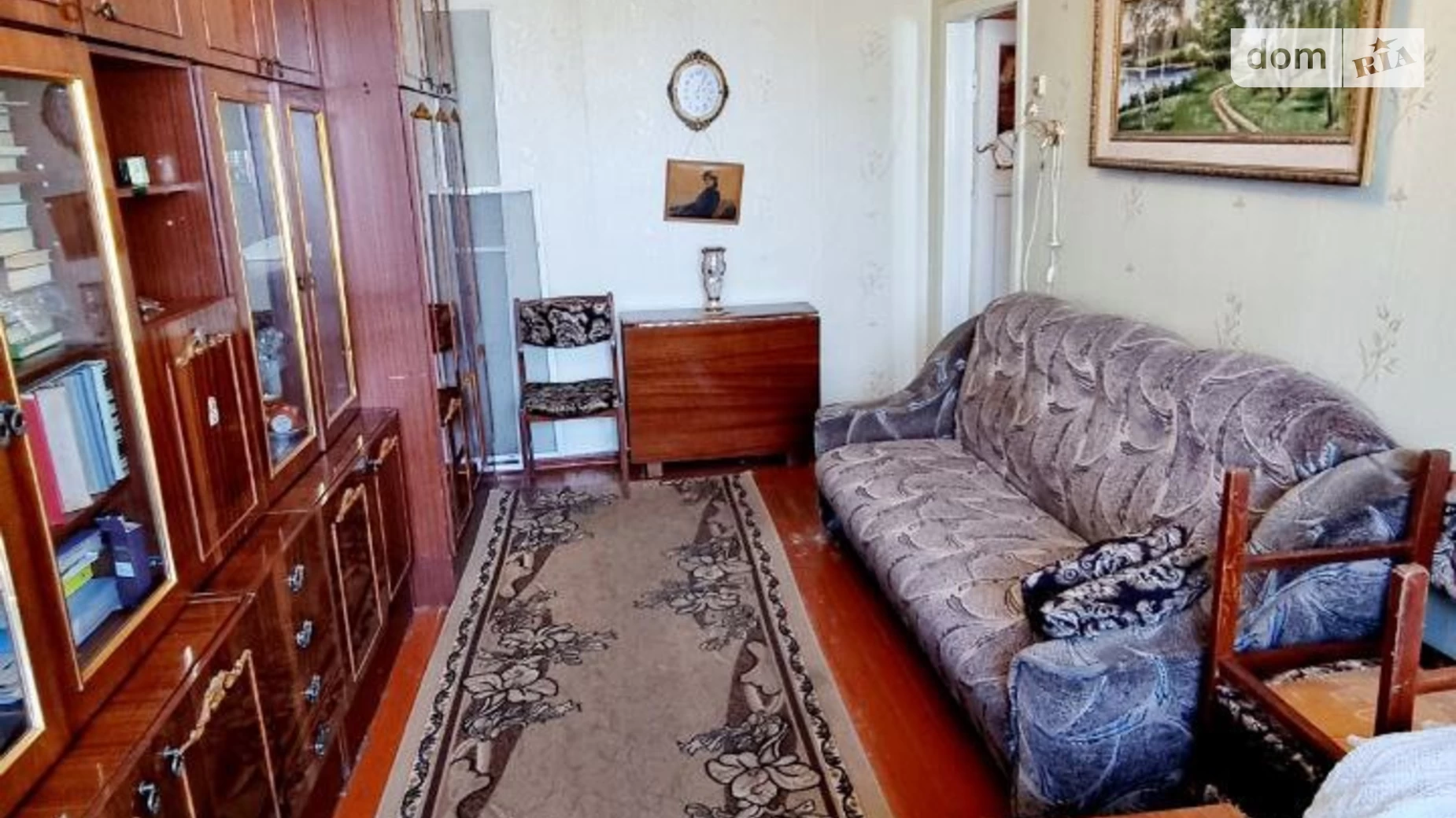 Продается 1-комнатная квартира 30.46 кв. м в Днепре, цена: 17000 $ - фото 2