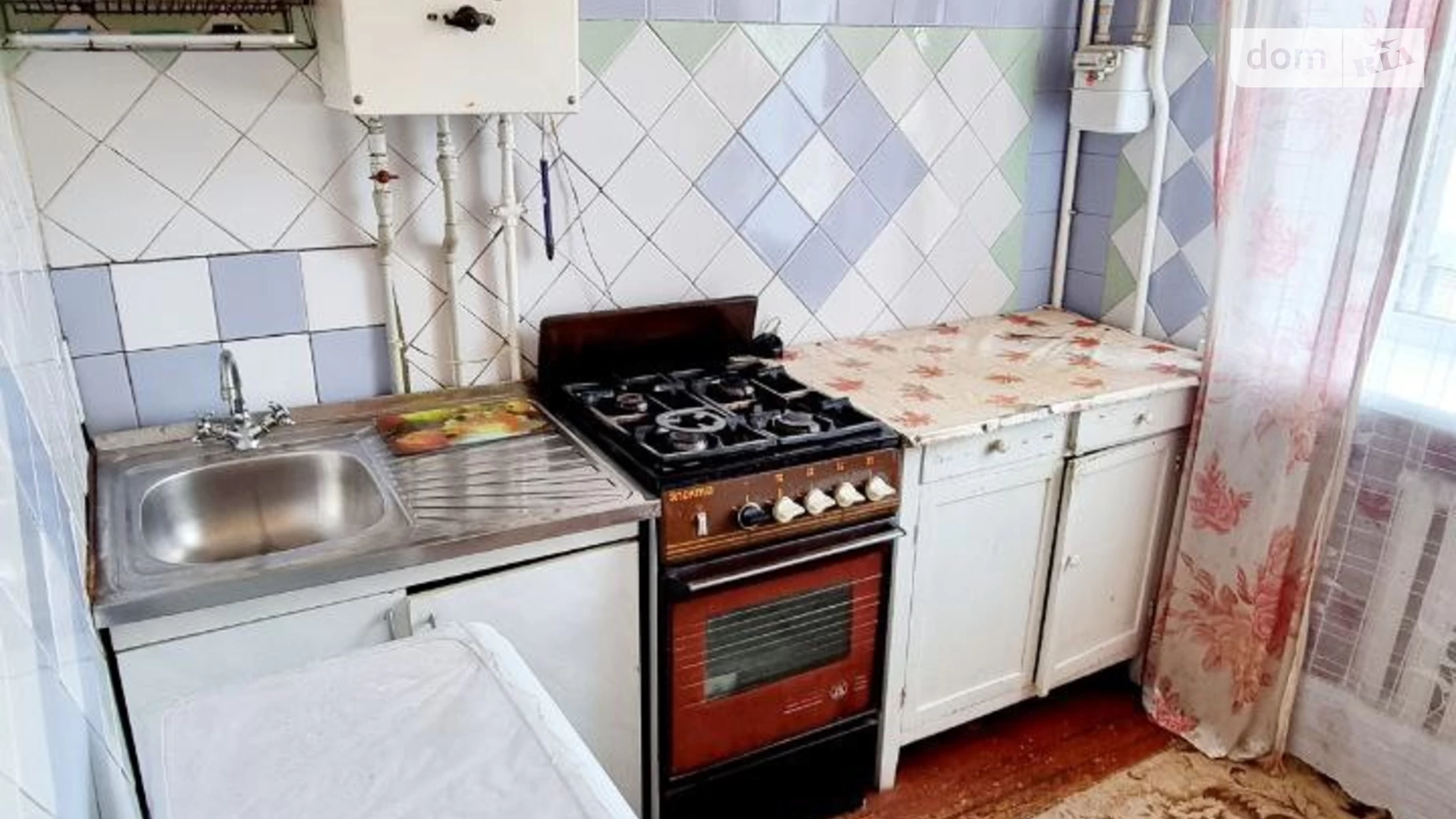 Продается 1-комнатная квартира 30.46 кв. м в Днепре, цена: 17000 $ - фото 5