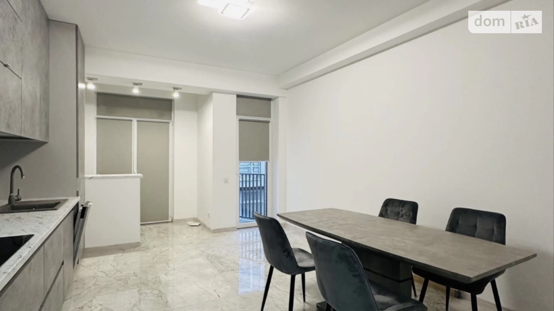 Продается 1-комнатная квартира 48 кв. м в, цена: 81000 $ - фото 5