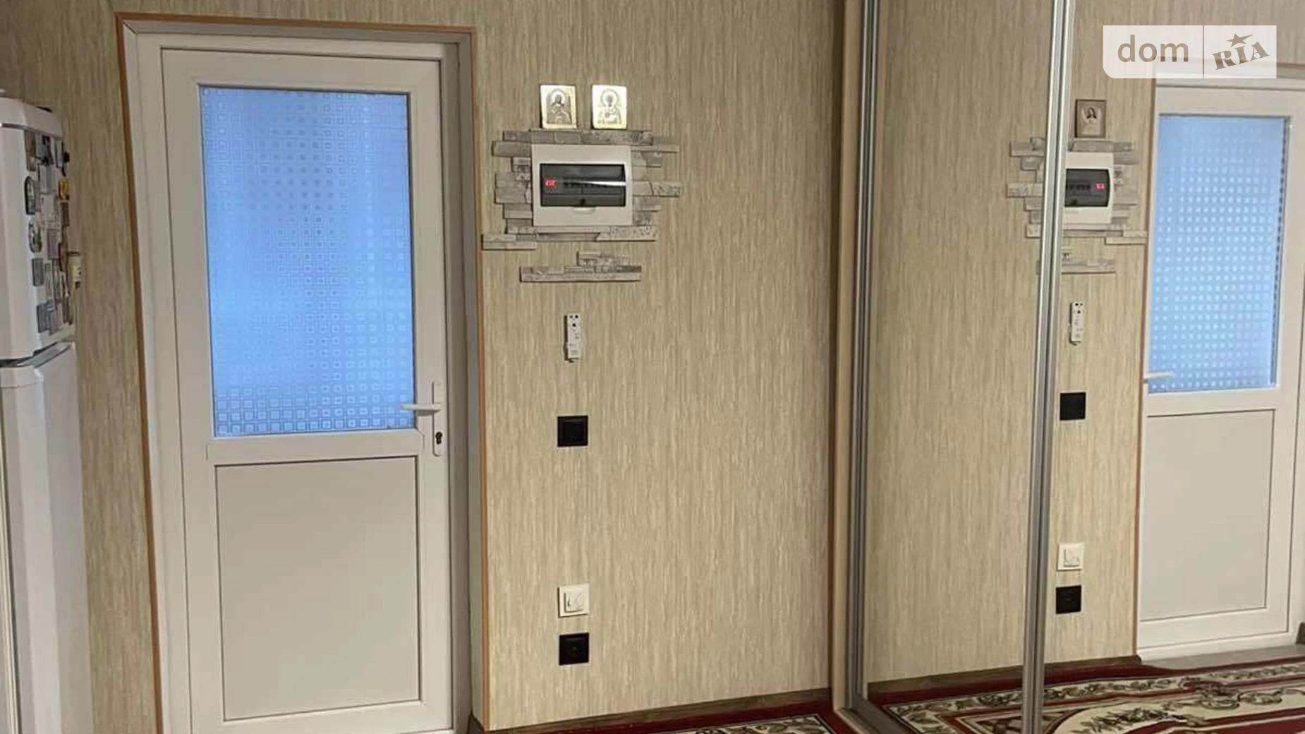 Продається одноповерховий будинок 49.8 кв. м з гаражем, цена: 55000 $ - фото 5