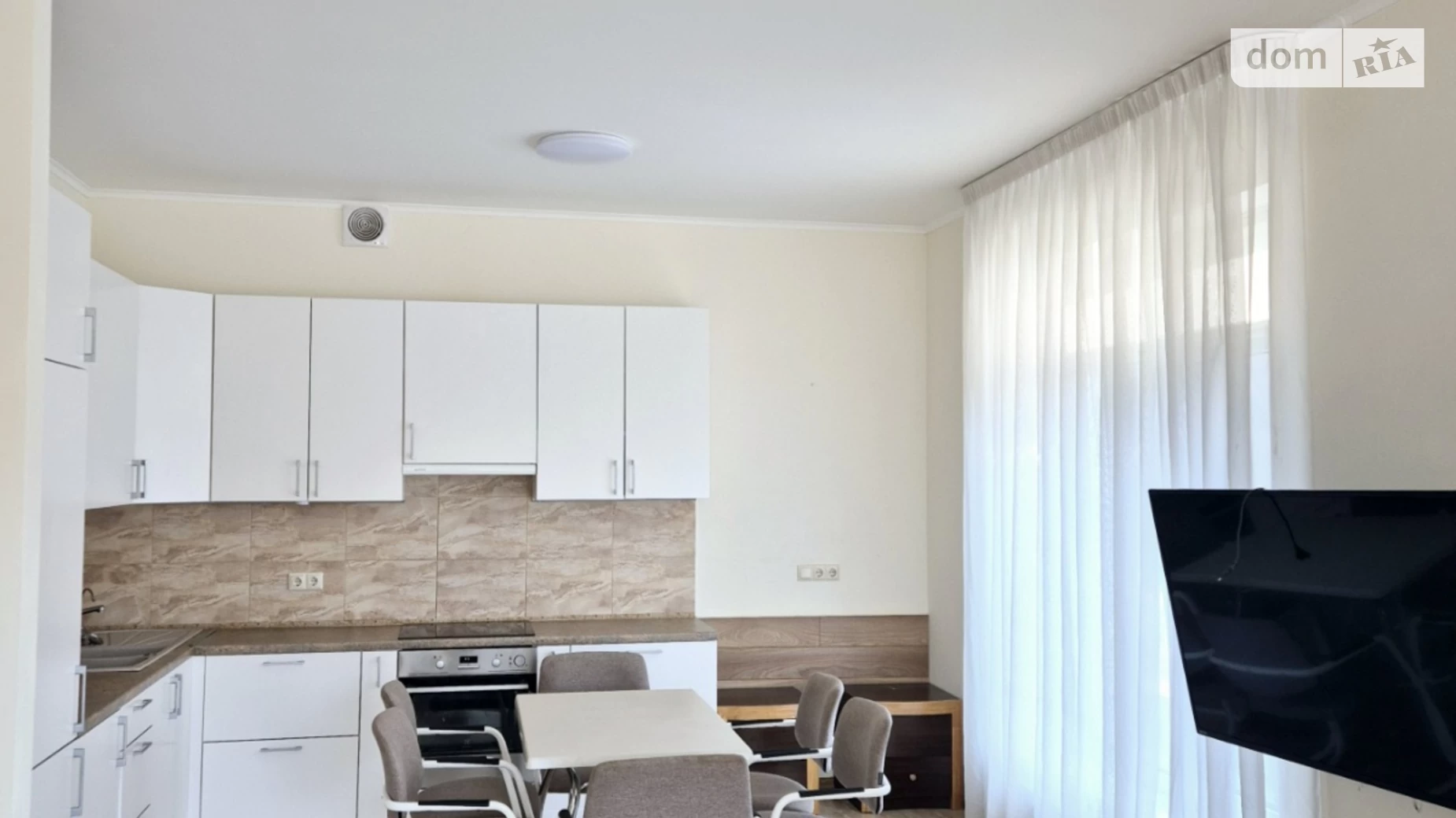 Продается 2-комнатная квартира 80.4 кв. м в Киеве, ул. Уласа Самчука(Столетова), 56 - фото 5