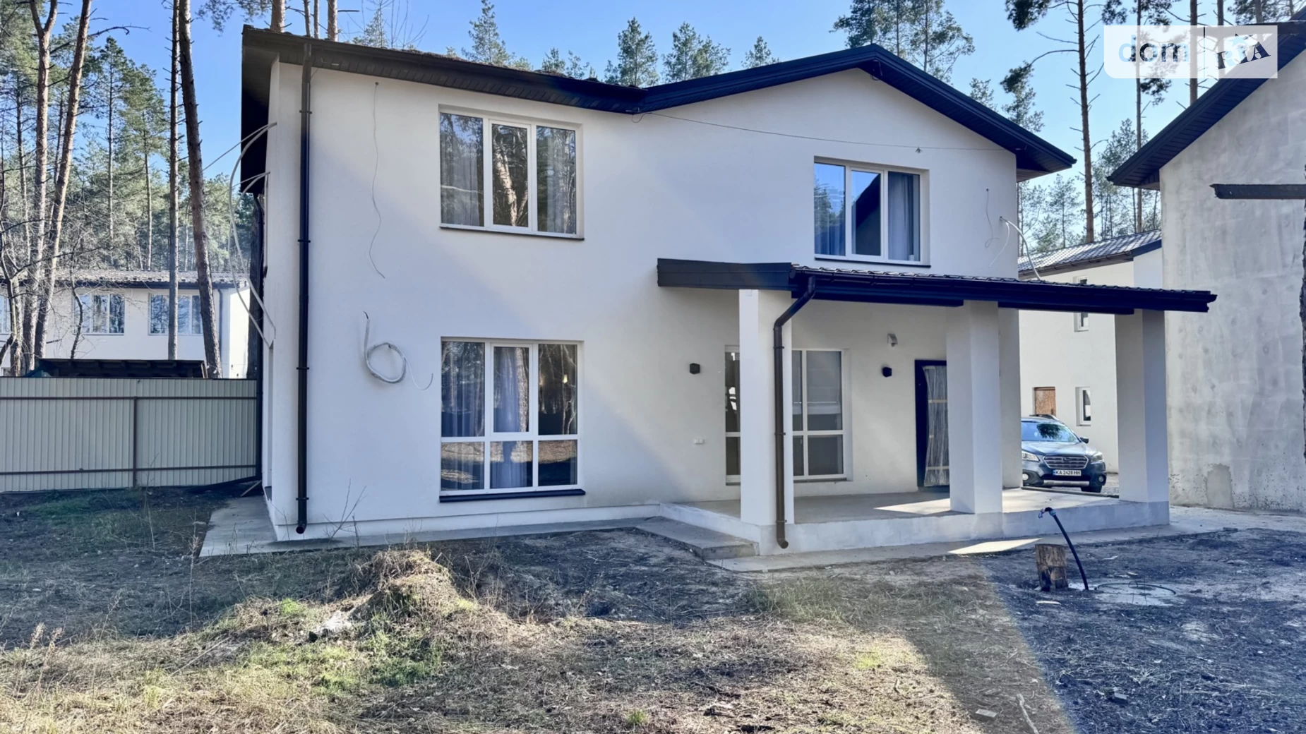 Бортничі Київ, цена: 225000 $ - фото 2