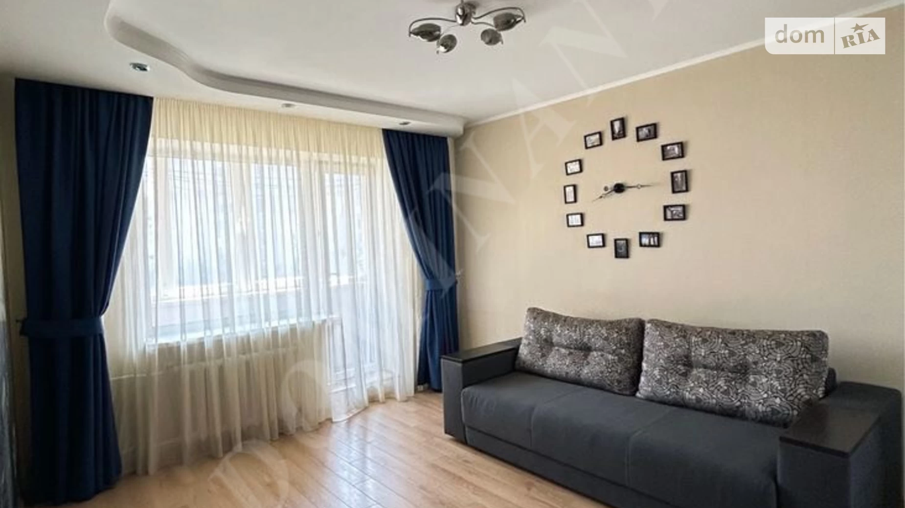 2-кімнатна квартира 52 кв. м у Запоріжжі, вул. Володимира Українця(Новокузнецька) - фото 4