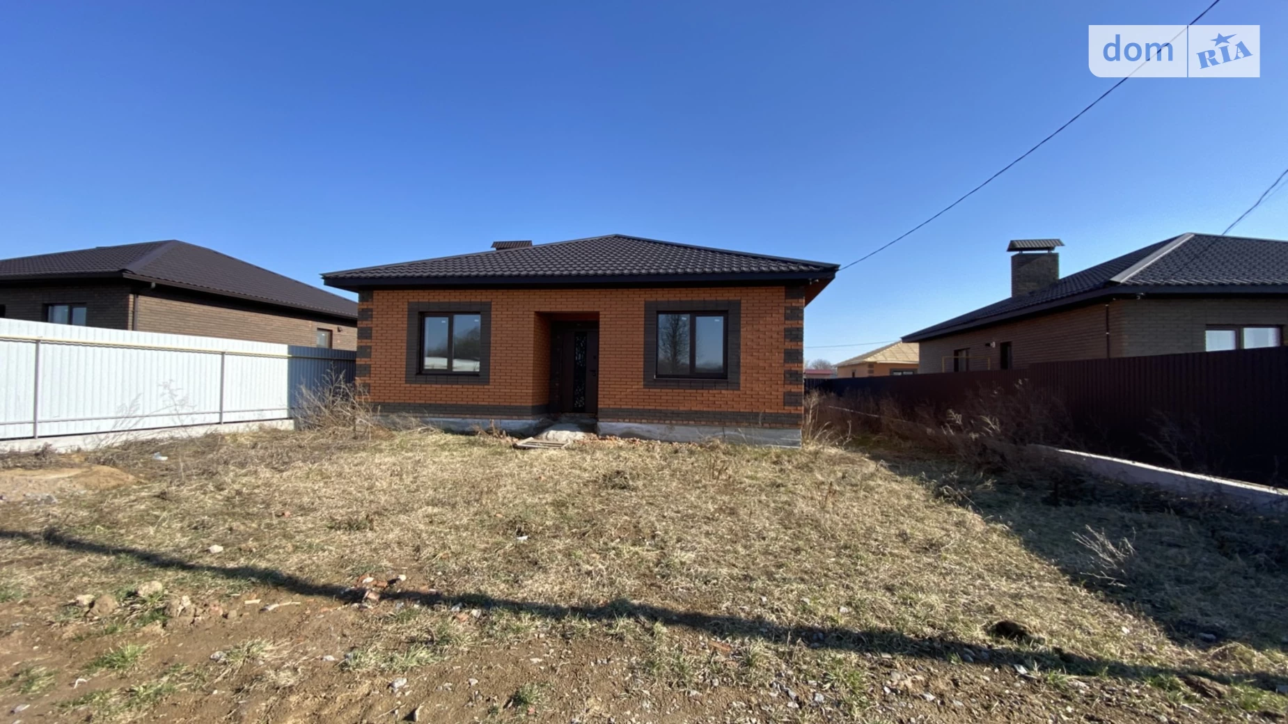 Продається одноповерховий будинок 100 кв. м з меблями, цена: 69000 $ - фото 2