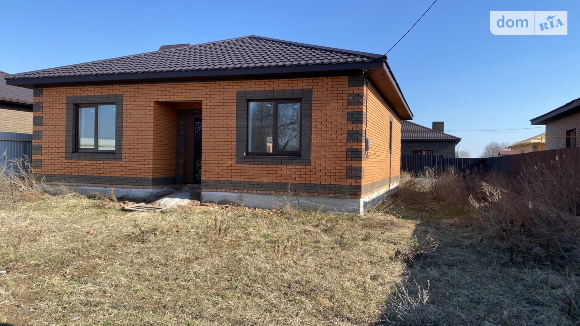 Продається одноповерховий будинок 100 кв. м з меблями, цена: 69000 $ - фото 3