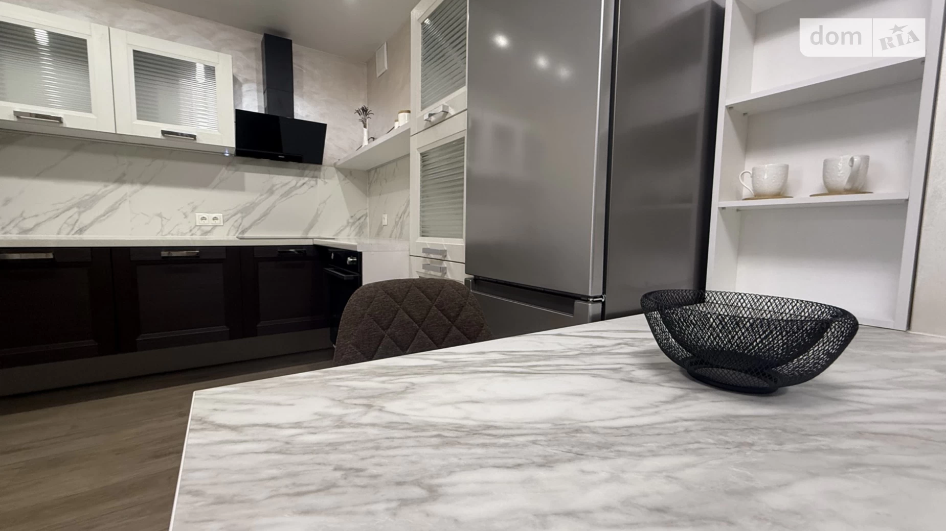 2-комнатная квартира 72 кв. м в Тернополе, ул. Киевская, 8Д - фото 3