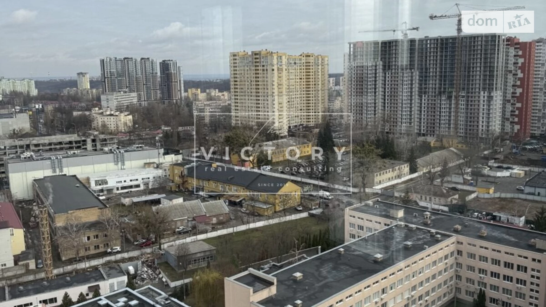 Продается 1-комнатная квартира 28.6 кв. м в Киеве, ул. Михаила Максимовича, 24В - фото 5