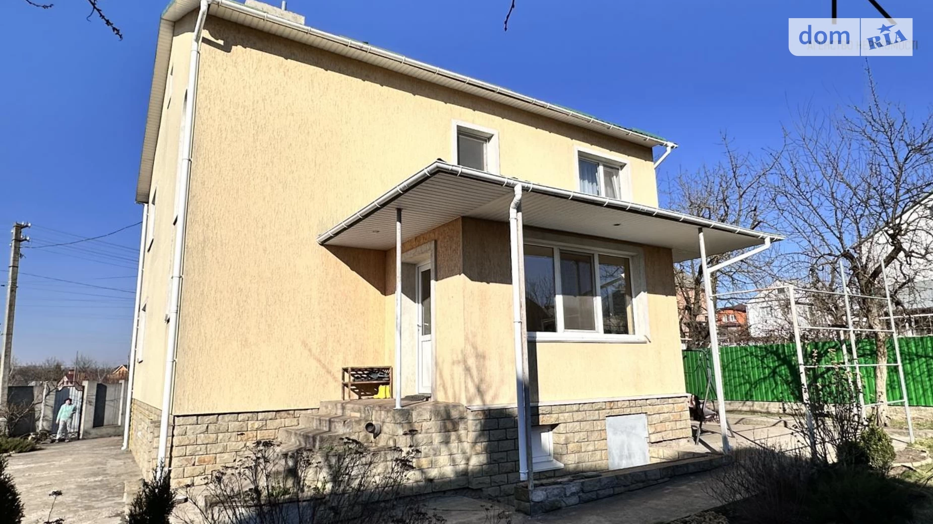 Продается дом на 2 этажа 258.8 кв. м с садом, цена: 159000 $ - фото 4