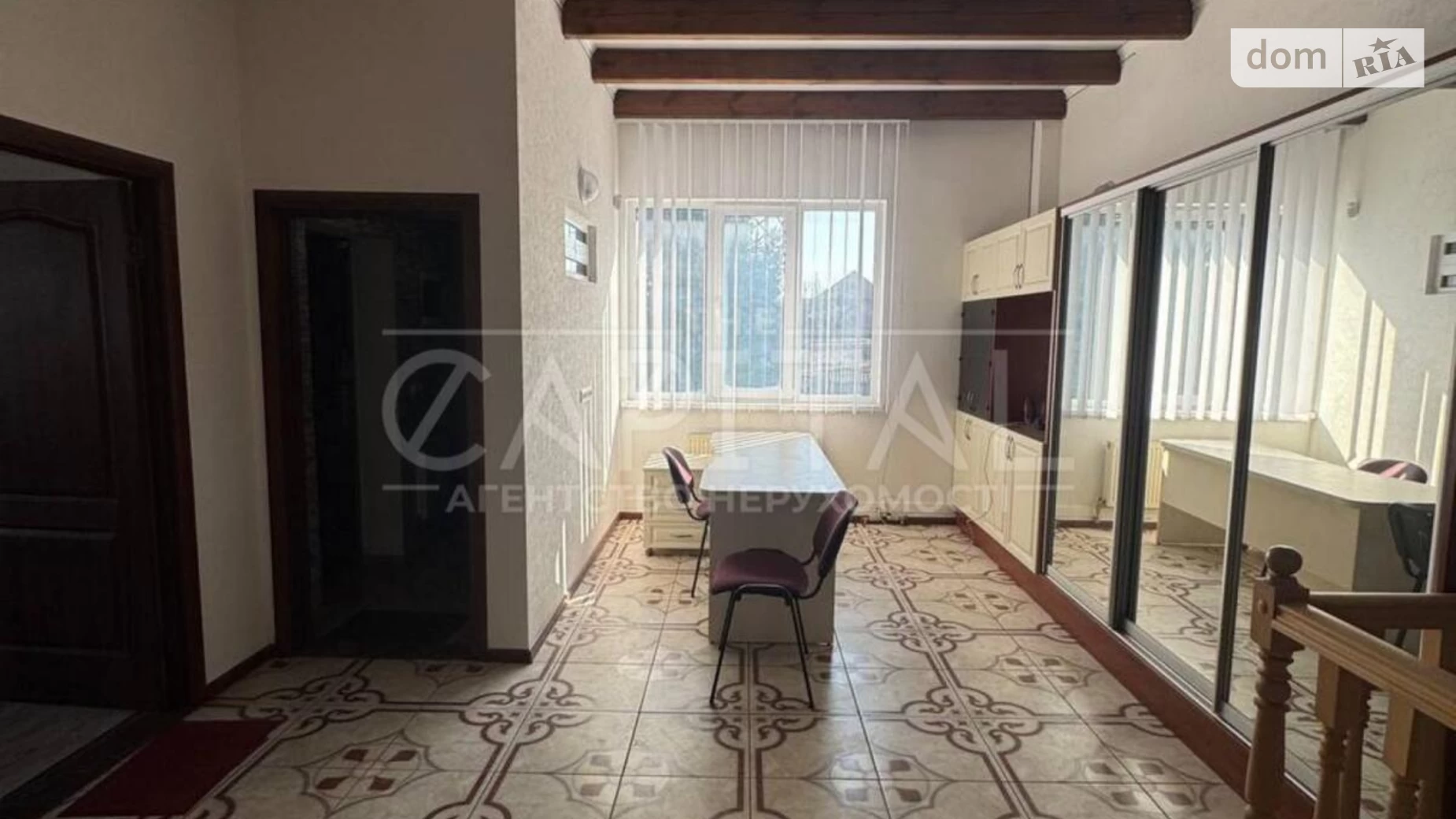 Продается дом на 2 этажа 280 кв. м с бассейном, цена: 185000 $ - фото 4