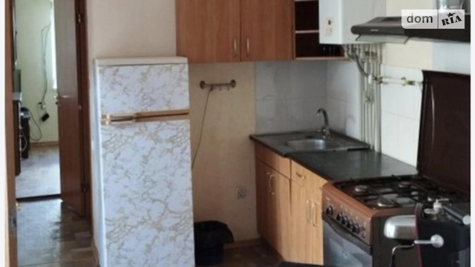 Сдается в аренду одноэтажный дом 36 кв. м с подвалом, цена: 7000 грн - фото 2