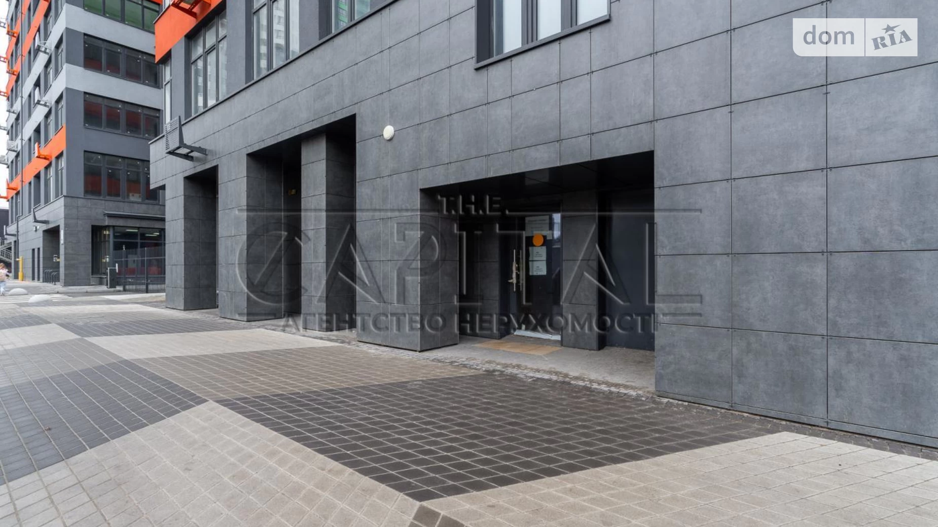 Продається приміщення вільного призначення 105 кв. м в 24-поверховій будівлі, цена: 189500 $ - фото 4