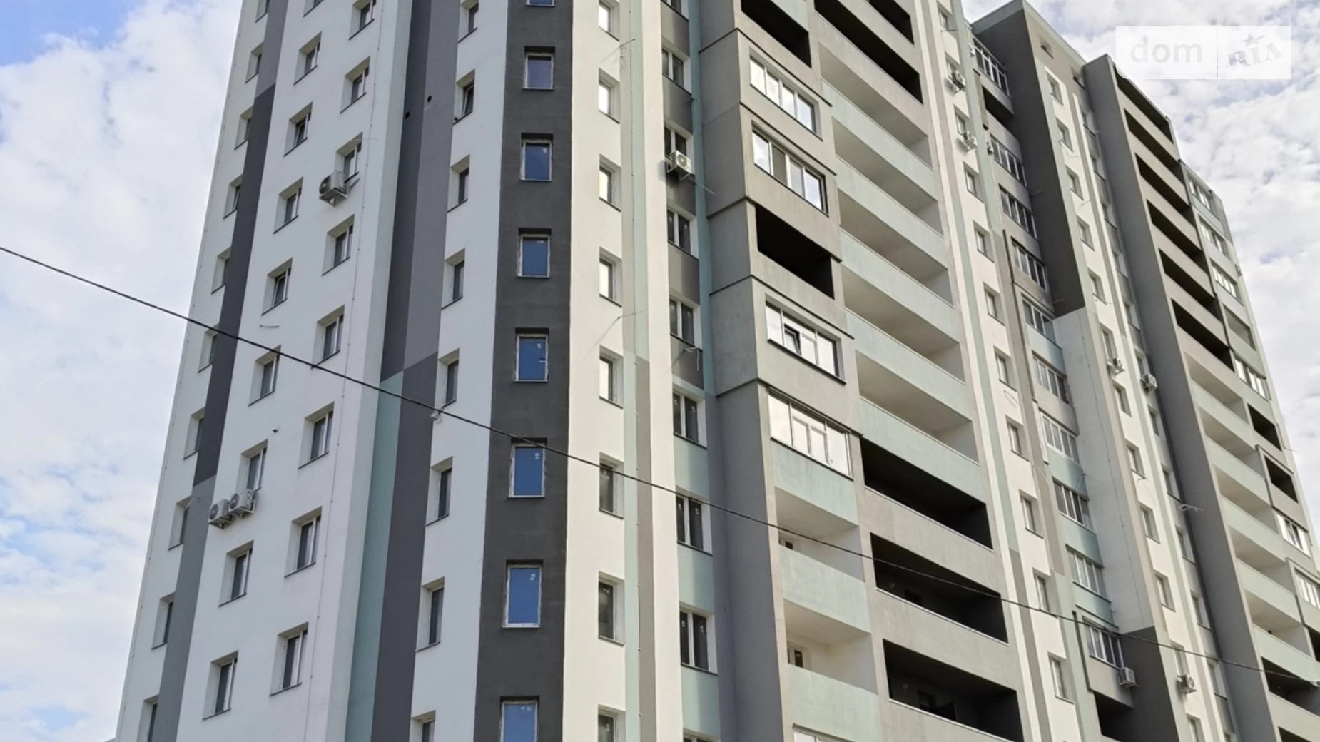 Продається 2-кімнатна квартира 60.3 кв. м у Харкові, цена: 45000 $ - фото 2