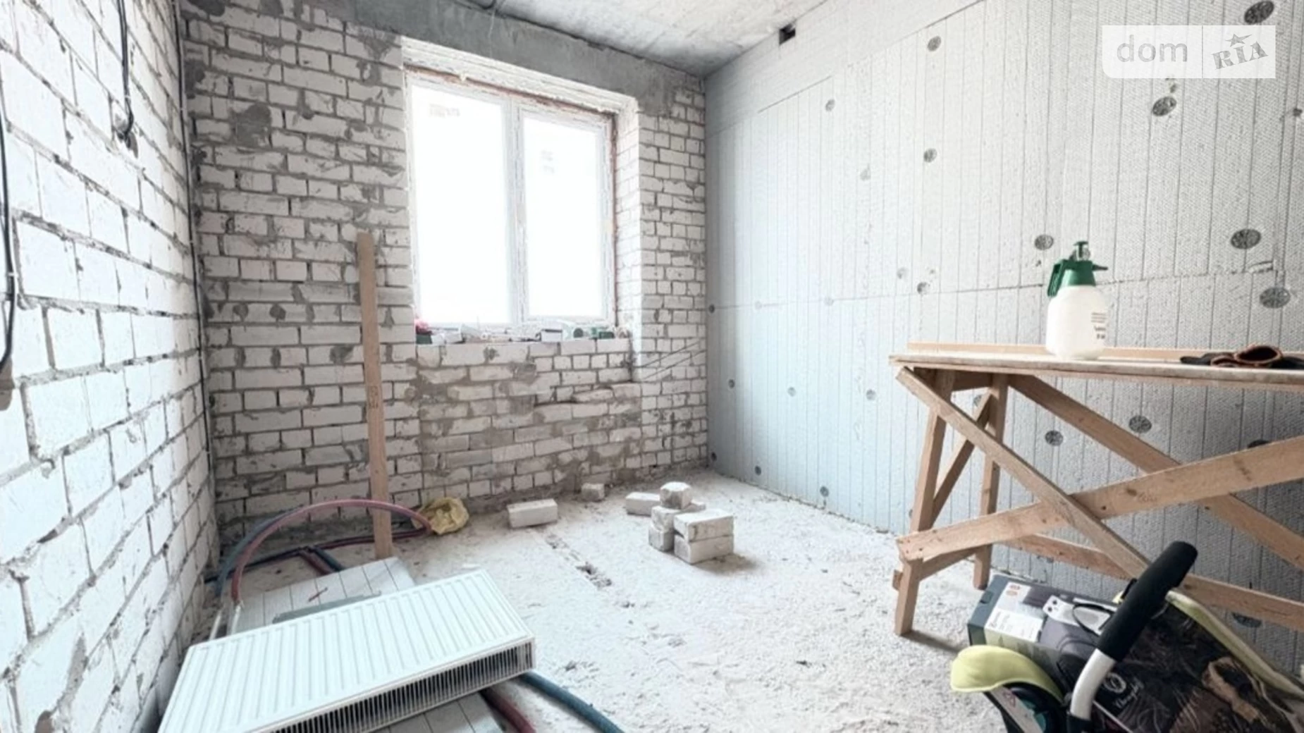 Продається 2-кімнатна квартира 60.3 кв. м у Харкові, цена: 45000 $ - фото 5