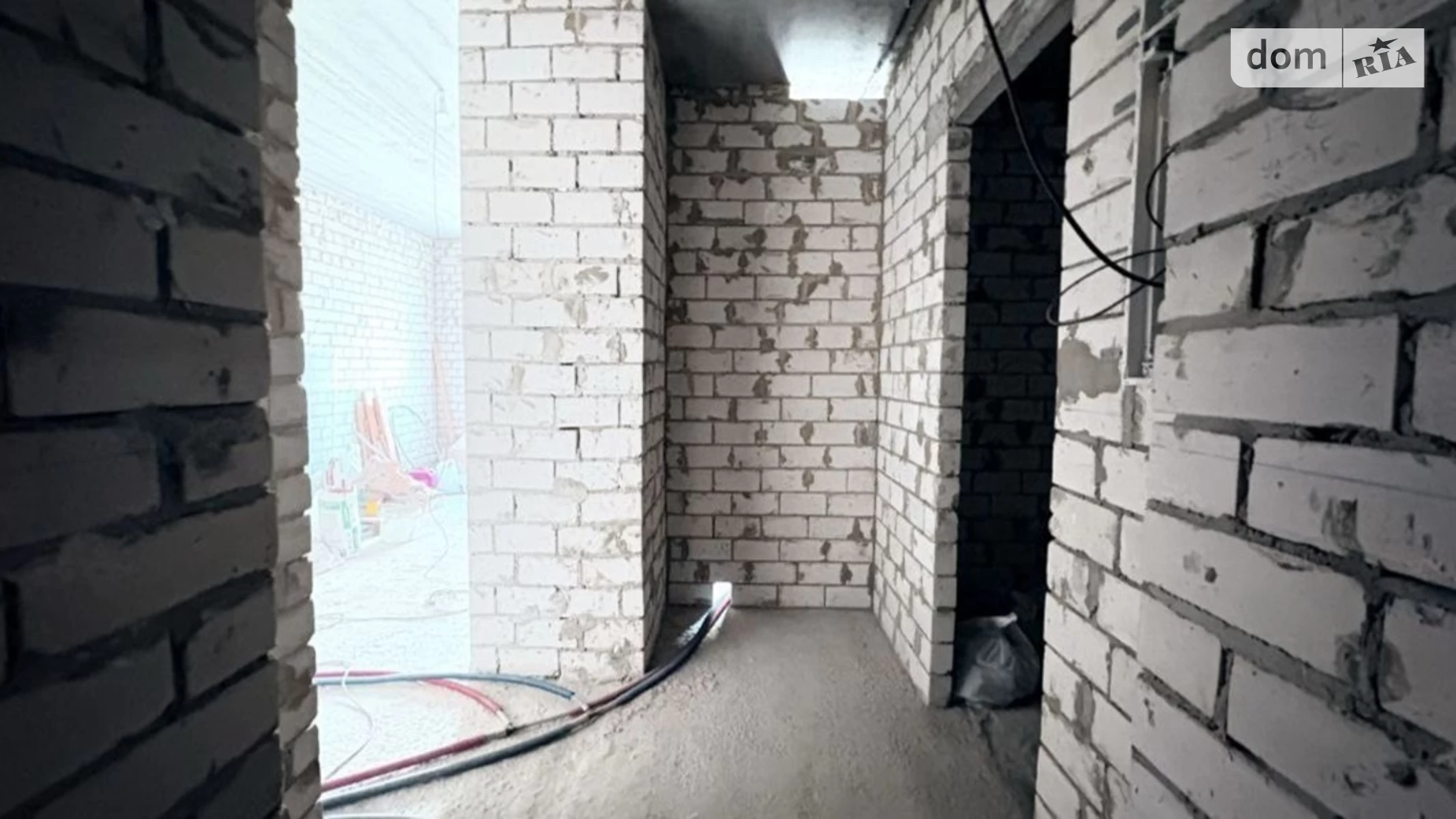 Продається 2-кімнатна квартира 60.3 кв. м у Харкові, цена: 45000 $ - фото 3