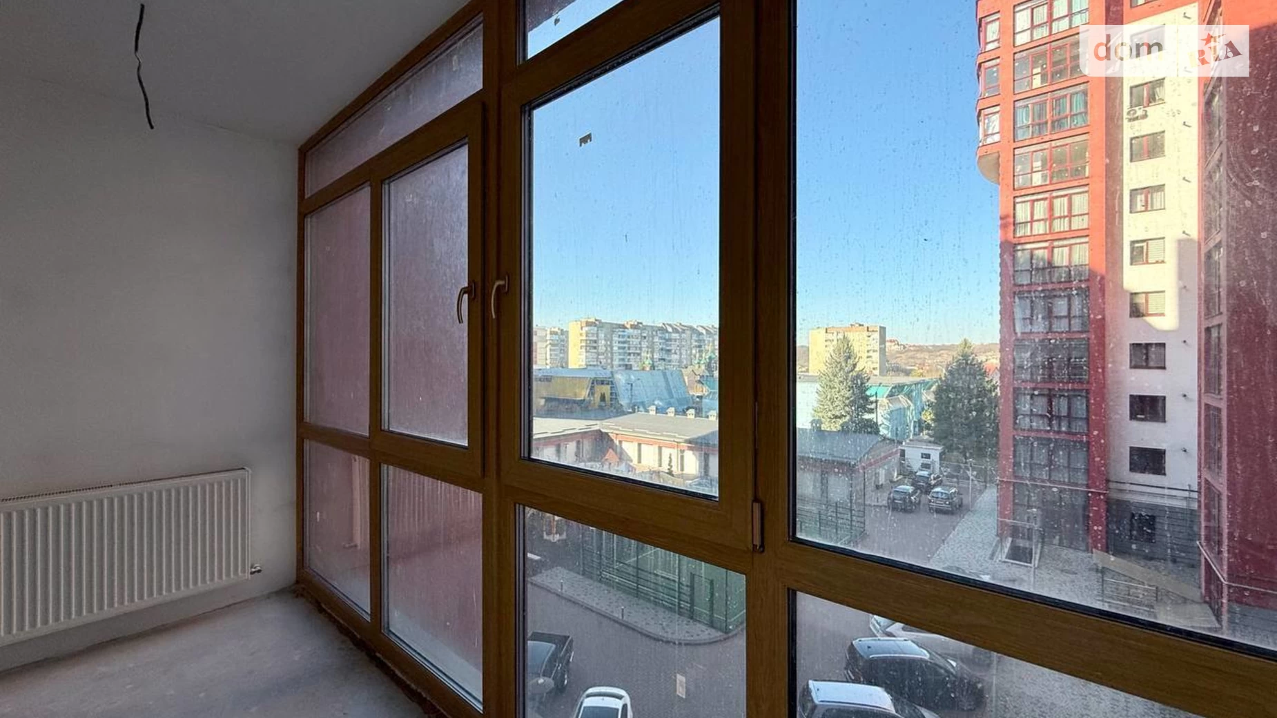 Продается 3-комнатная квартира 84 кв. м в Ивано-Франковске, ул. Симоненко Василия, 1 - фото 5