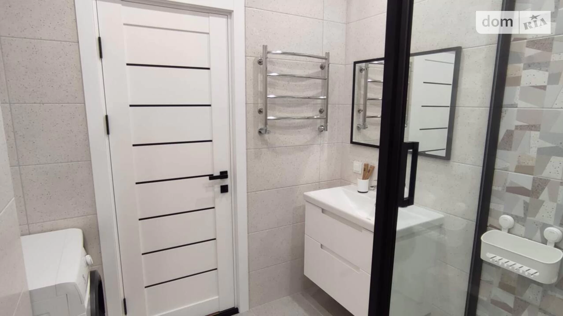 Продается 1-комнатная квартира 43.7 кв. м в Полтаве, ул. Европейская, 146Е корпус 3 - фото 2