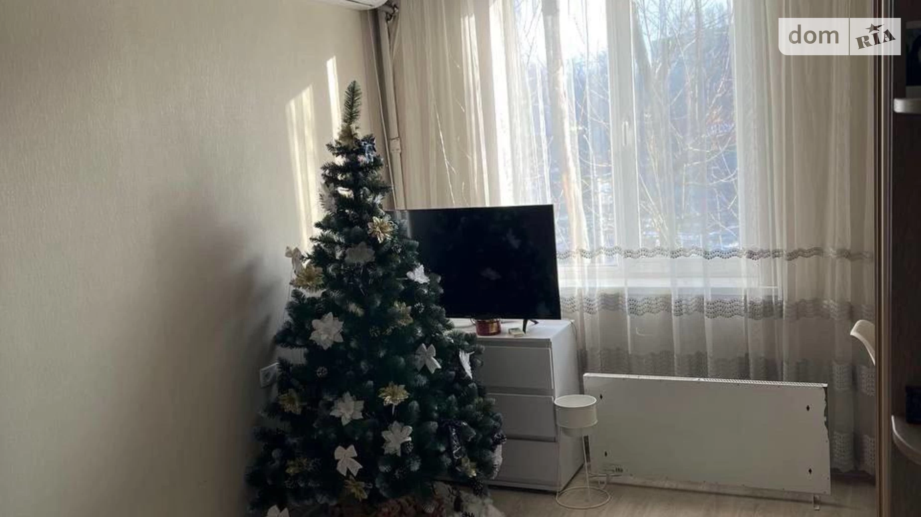 Продается 1-комнатная квартира 33.5 кв. м в Днепре, цена: 28000 $ - фото 5