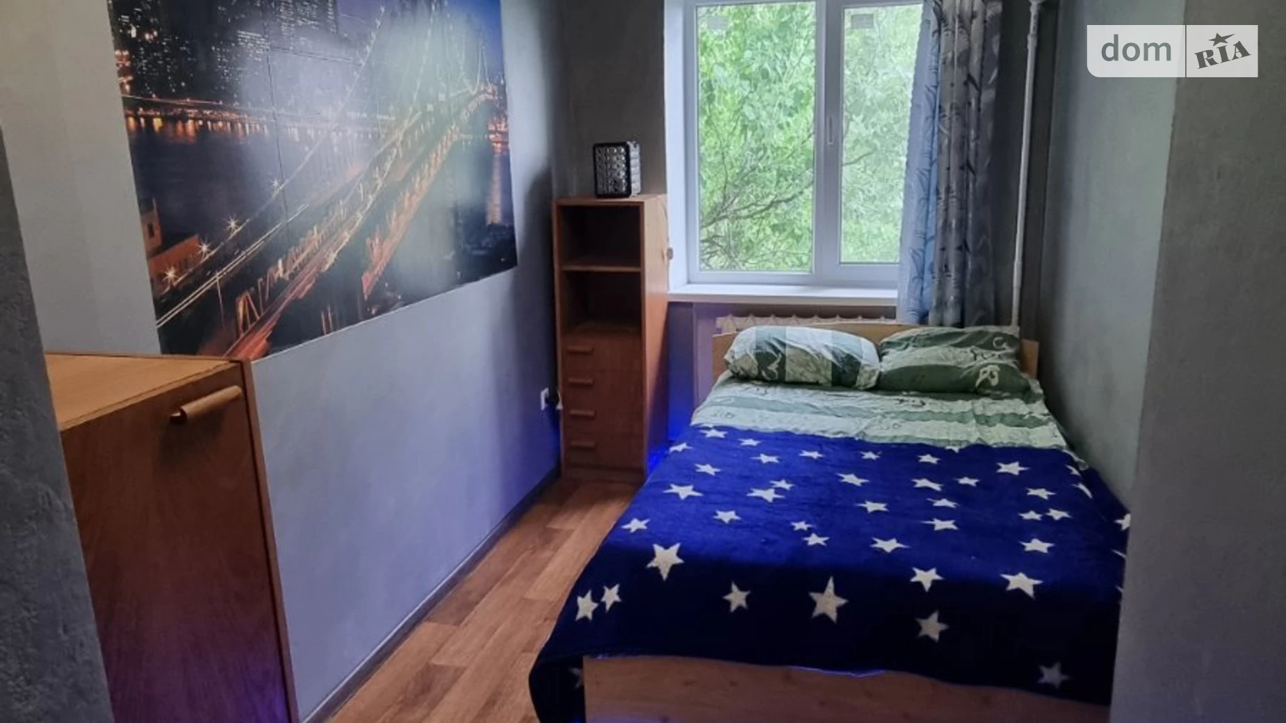 2-комнатная квартира 40 кв. м в, цена: 9000 грн - фото 5