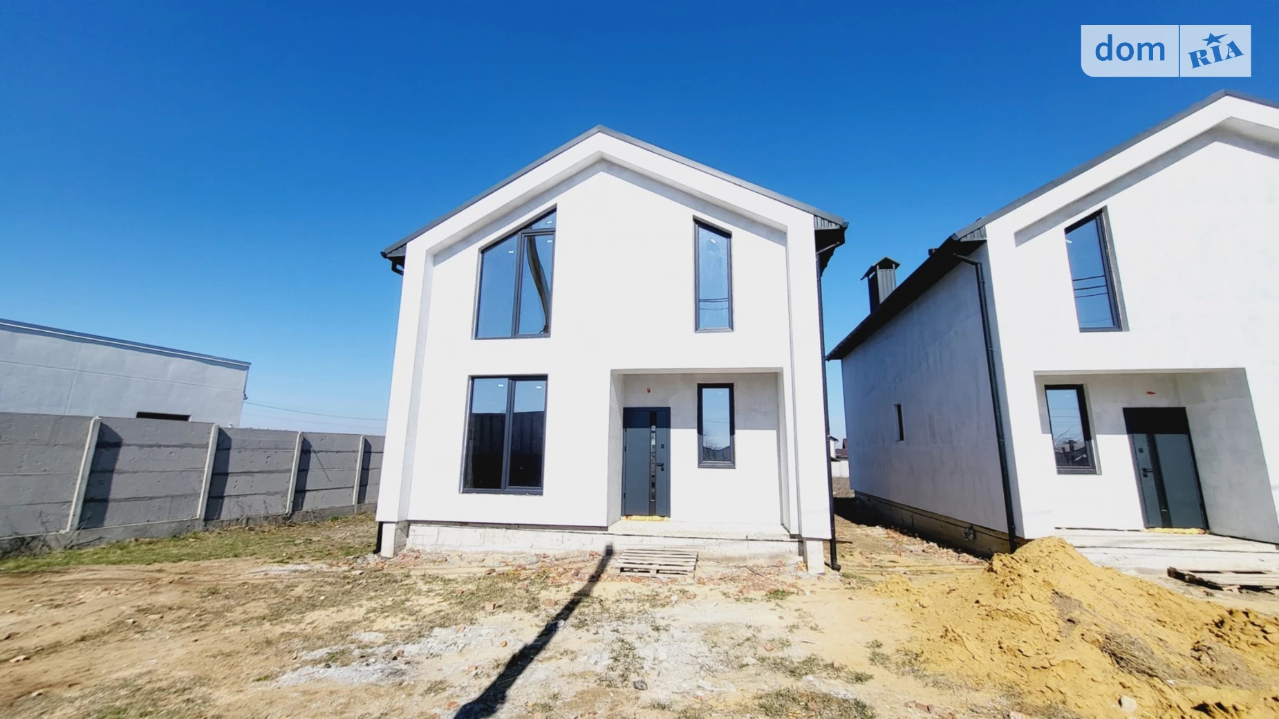 Продається будинок 2 поверховий 125 кв. м з подвалом, цена: 100000 $ - фото 5