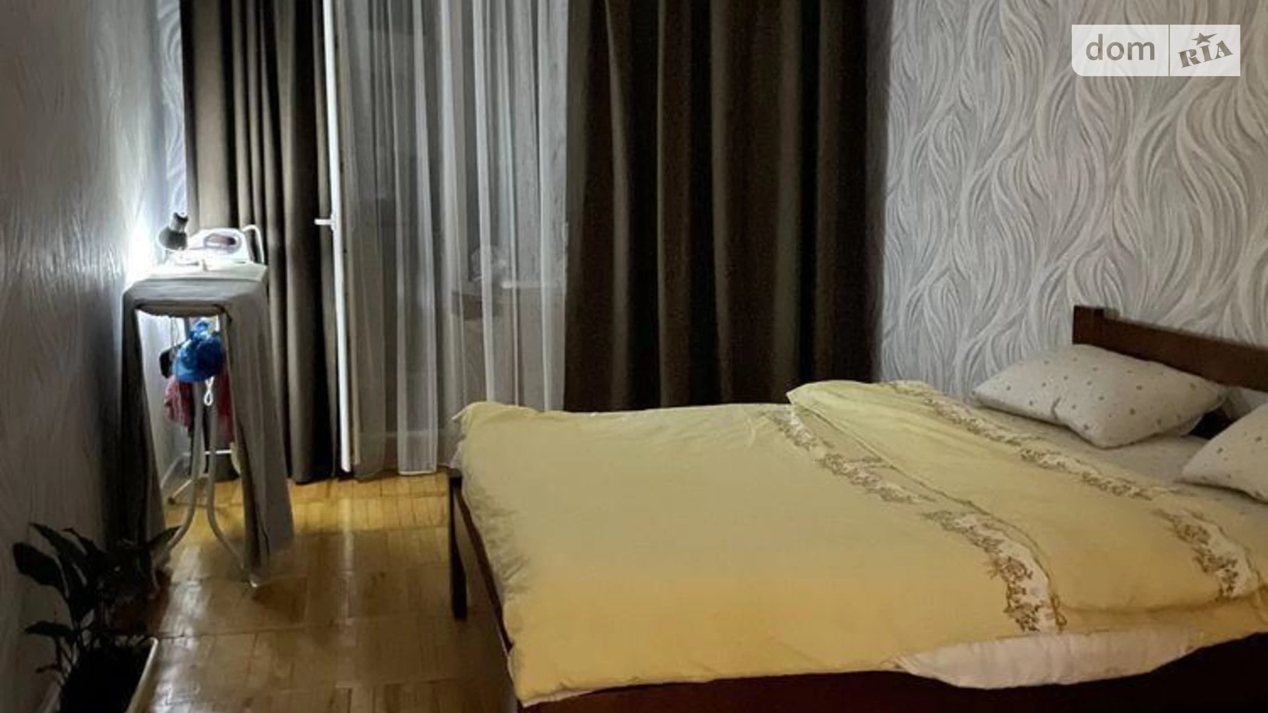 3-комнатная квартира 68 кв. м в Запорожье, ул. Школьная - фото 2