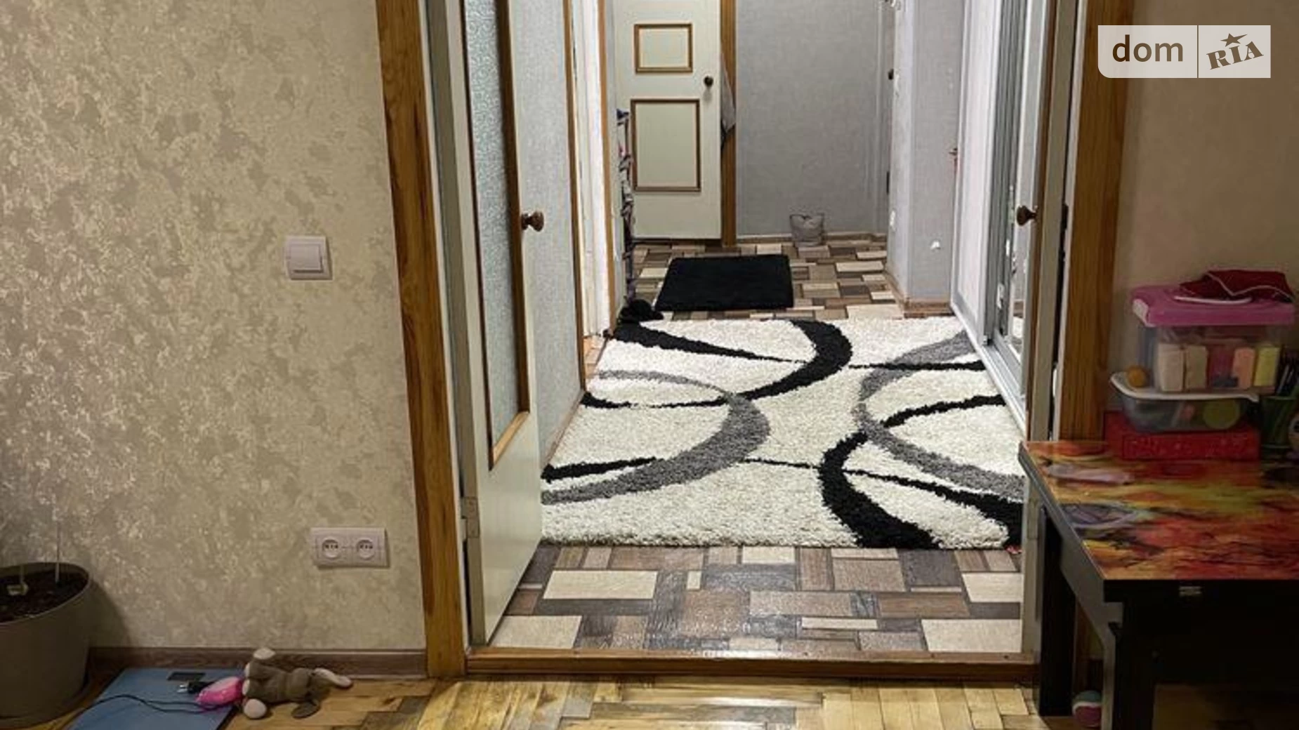 3-комнатная квартира 68 кв. м в Запорожье, ул. Школьная - фото 4