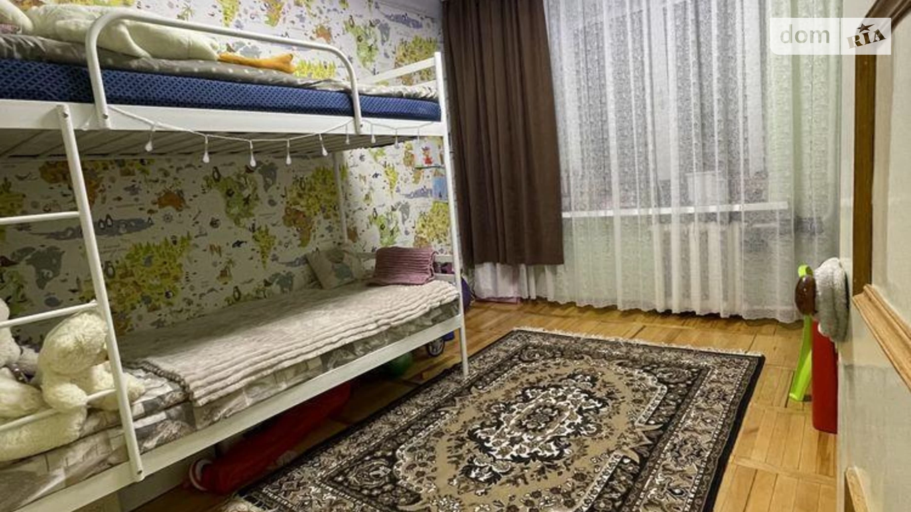 3-комнатная квартира 68 кв. м в Запорожье, ул. Школьная - фото 5