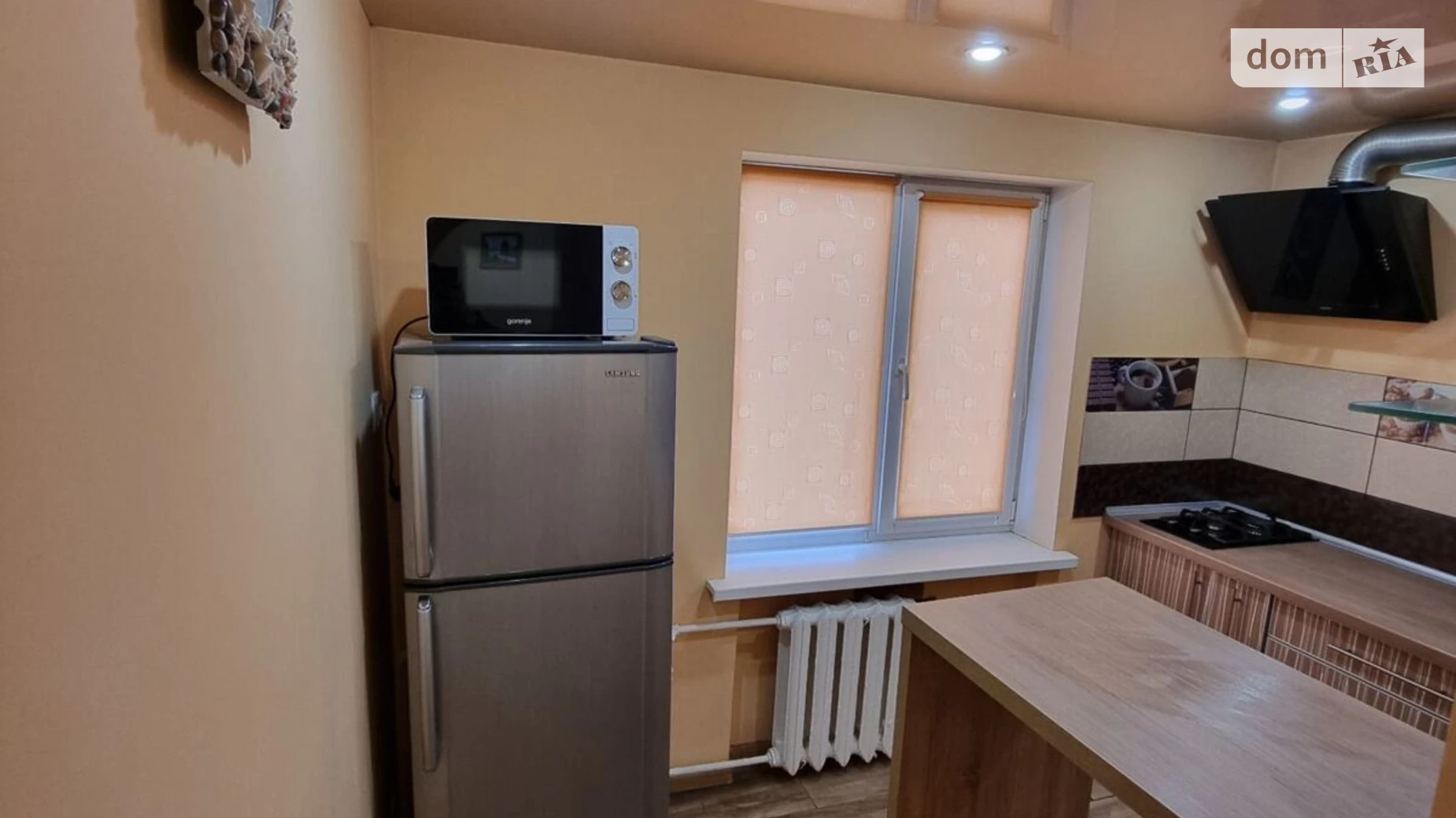 2-комнатная квартира 46 кв. м в Запорожье, ул. Парамонова, 12 - фото 3