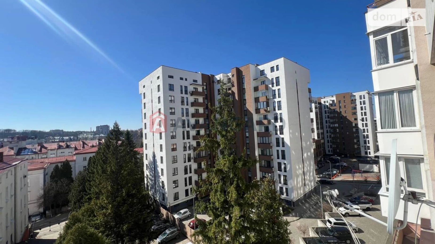 Здається в оренду 3-кімнатна квартира 102 кв. м у Львові, вул. Мечникова, 16Г - фото 4