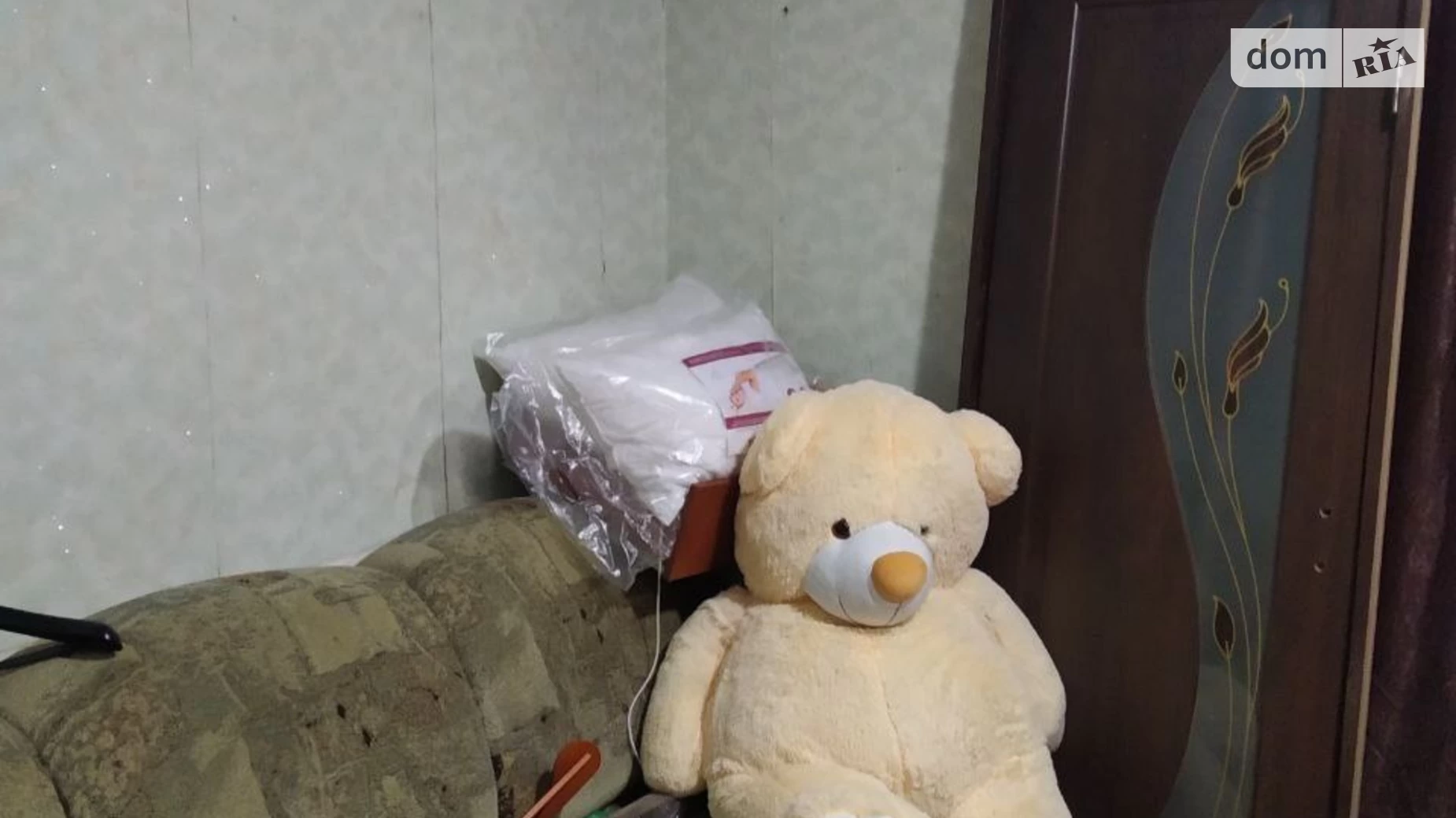 Продается 2-комнатная квартира 48.9 кв. м в Александровке, ул. Центральная - фото 2