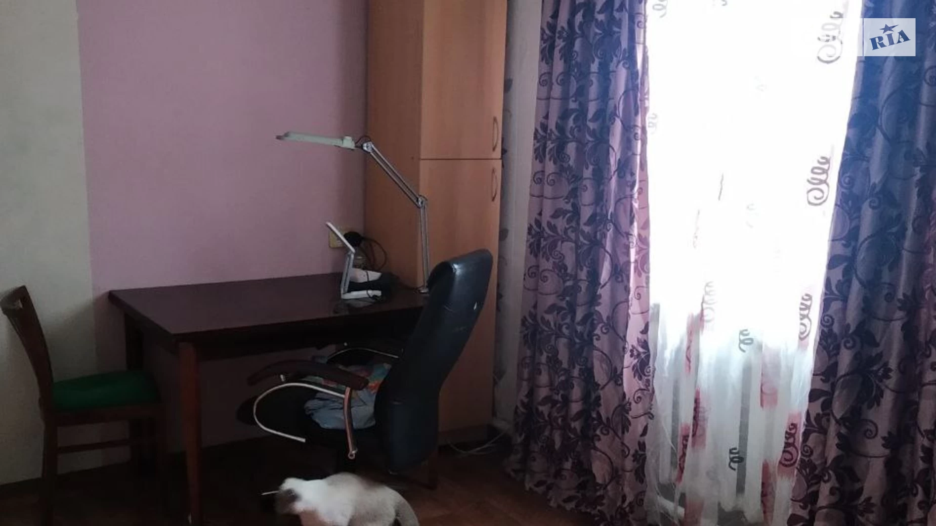 Продается 2-комнатная квартира 48.9 кв. м в Александровке, ул. Центральная - фото 3